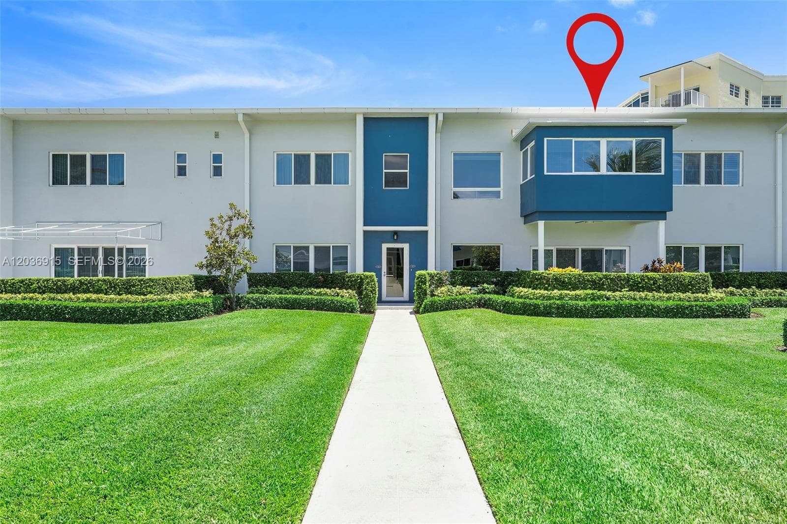 120 N Ocean Blvd # S-6, Delray Beach, FL 33483 — zdjęcie 3