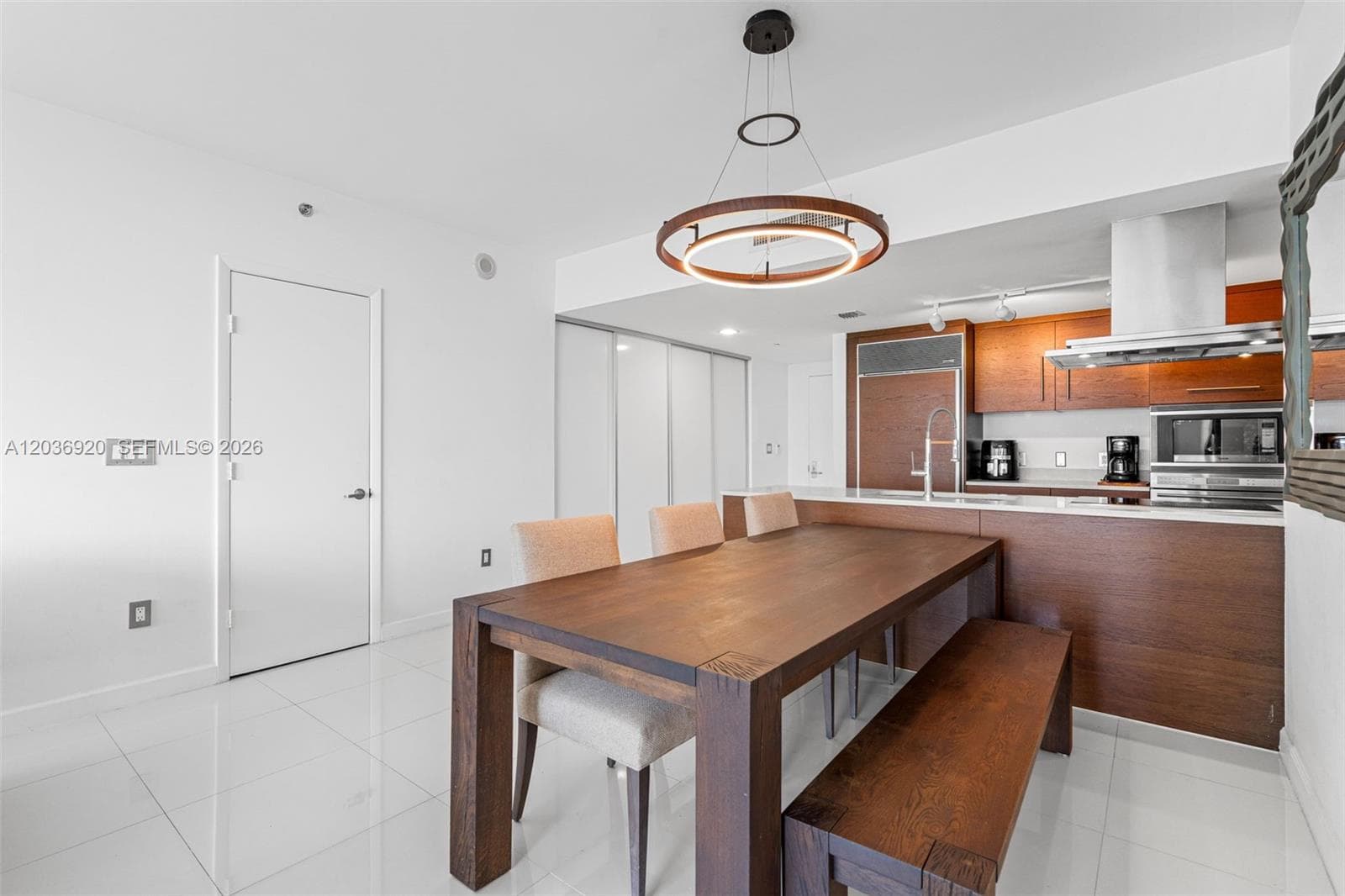495 Brickell Ave # 905, Miami, FL 33131 — zdjęcie 5