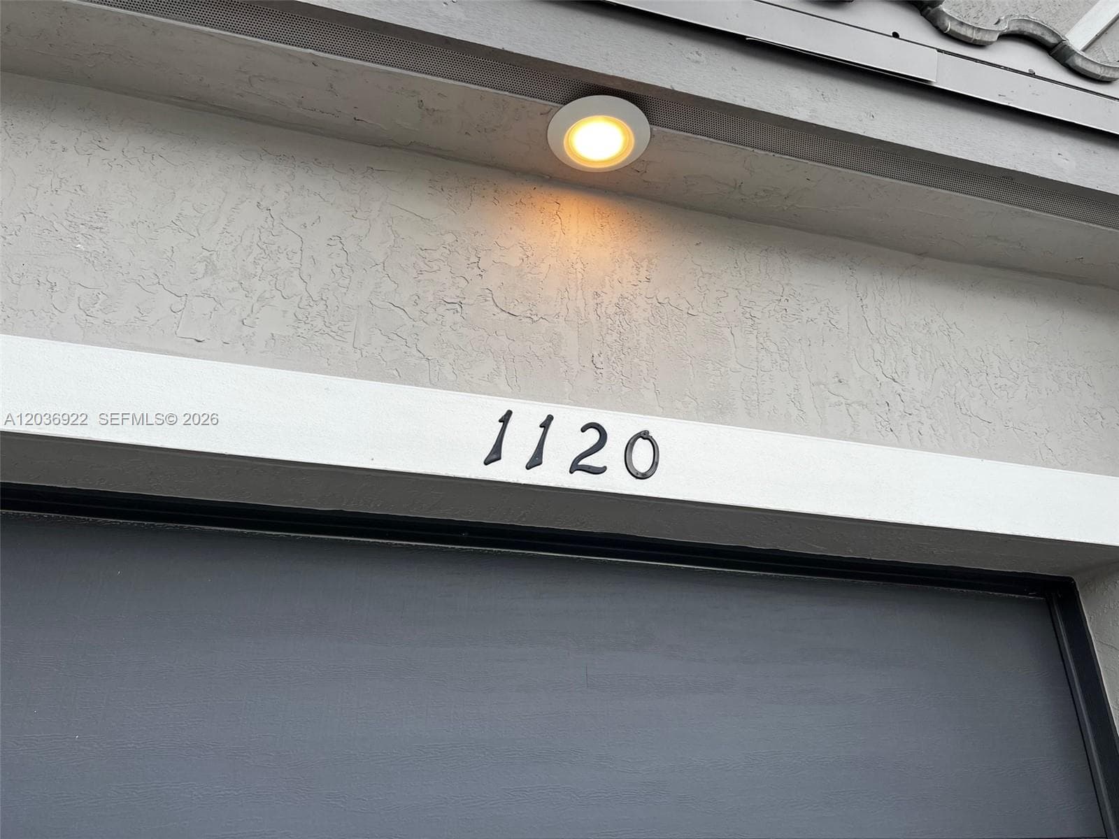 1120 SE 26th Ter # 1120, Homestead, FL 33035 — zdjęcie 3
