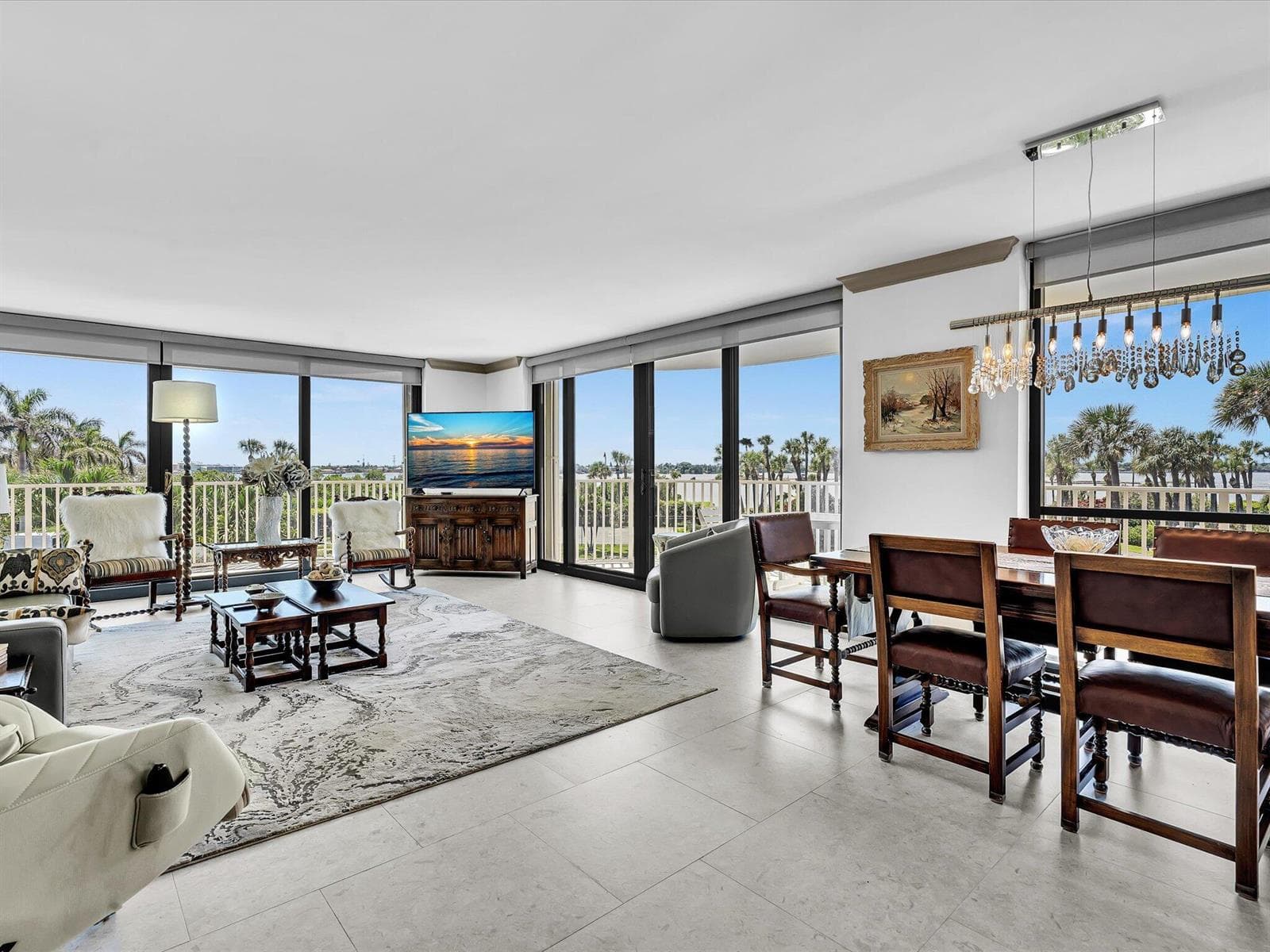 3360 S Ocean Boulevard # 2a, Palm Beach, FL 33480 — zdjęcie 3