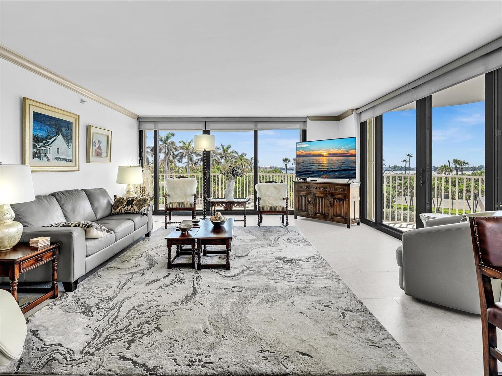 3360 S Ocean Boulevard # 2a, Palm Beach, FL 33480 — zdjęcie 4