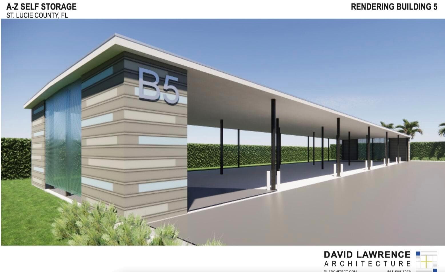 7 Business Park Drive, Port St. Lucie, FL 34952 — zdjęcie 5