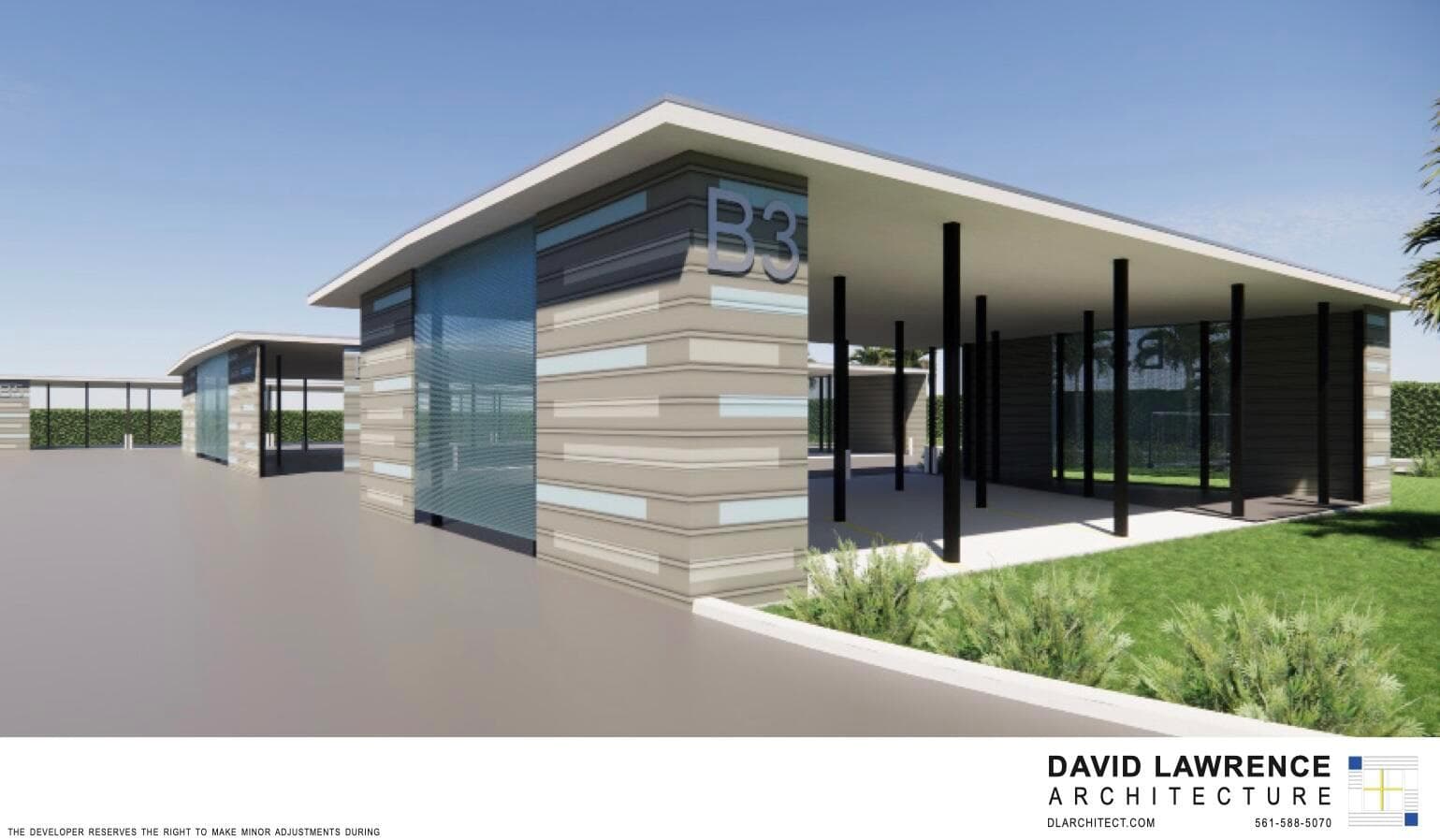 7 Business Park Drive, Port St. Lucie, FL 34952 — zdjęcie 4