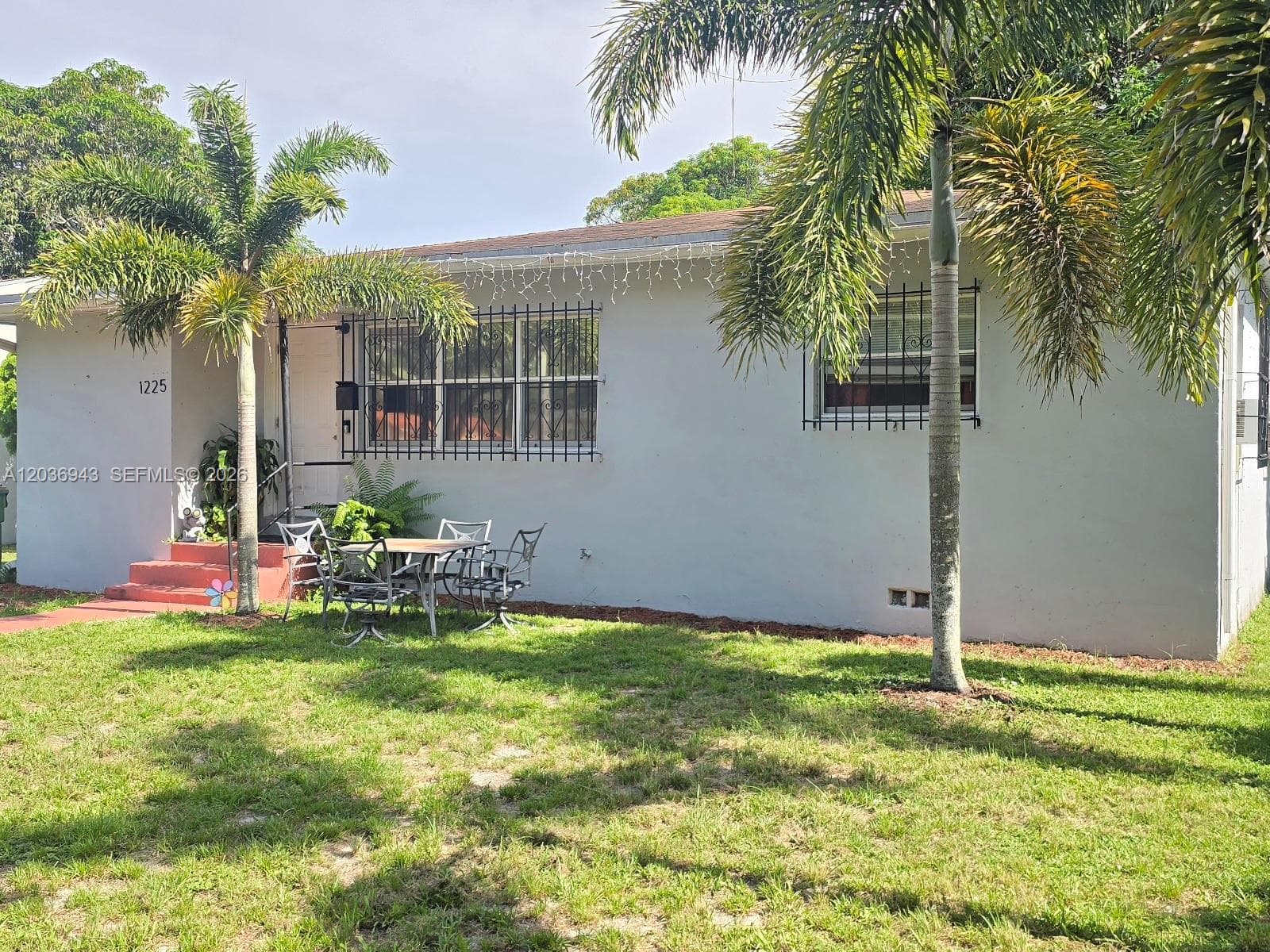 1225 NW 127th St, North Miami, FL 33167 — zdjęcie 3