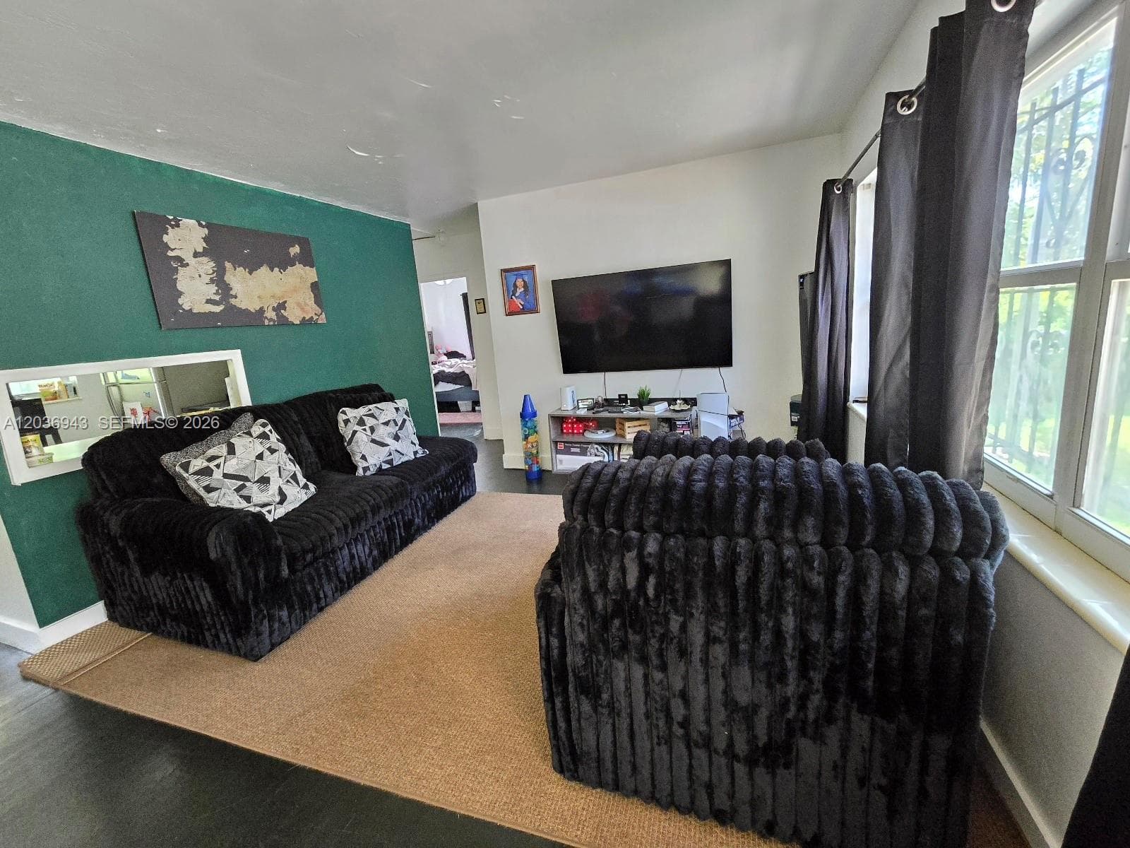 1225 NW 127th St, North Miami, FL 33167 — zdjęcie 4