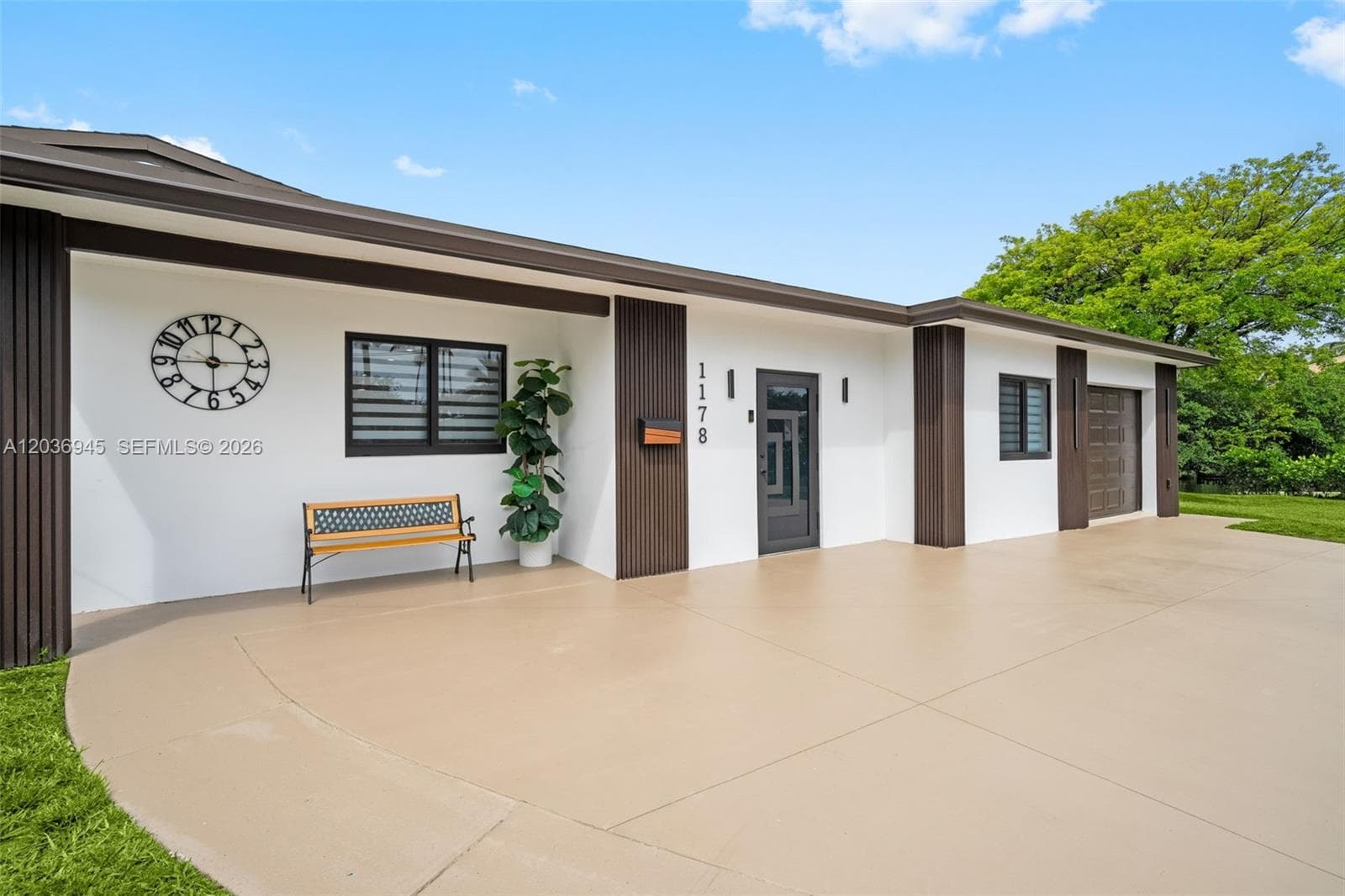 1178 Grant St, Hollywood, FL 33019 — zdjęcie 2