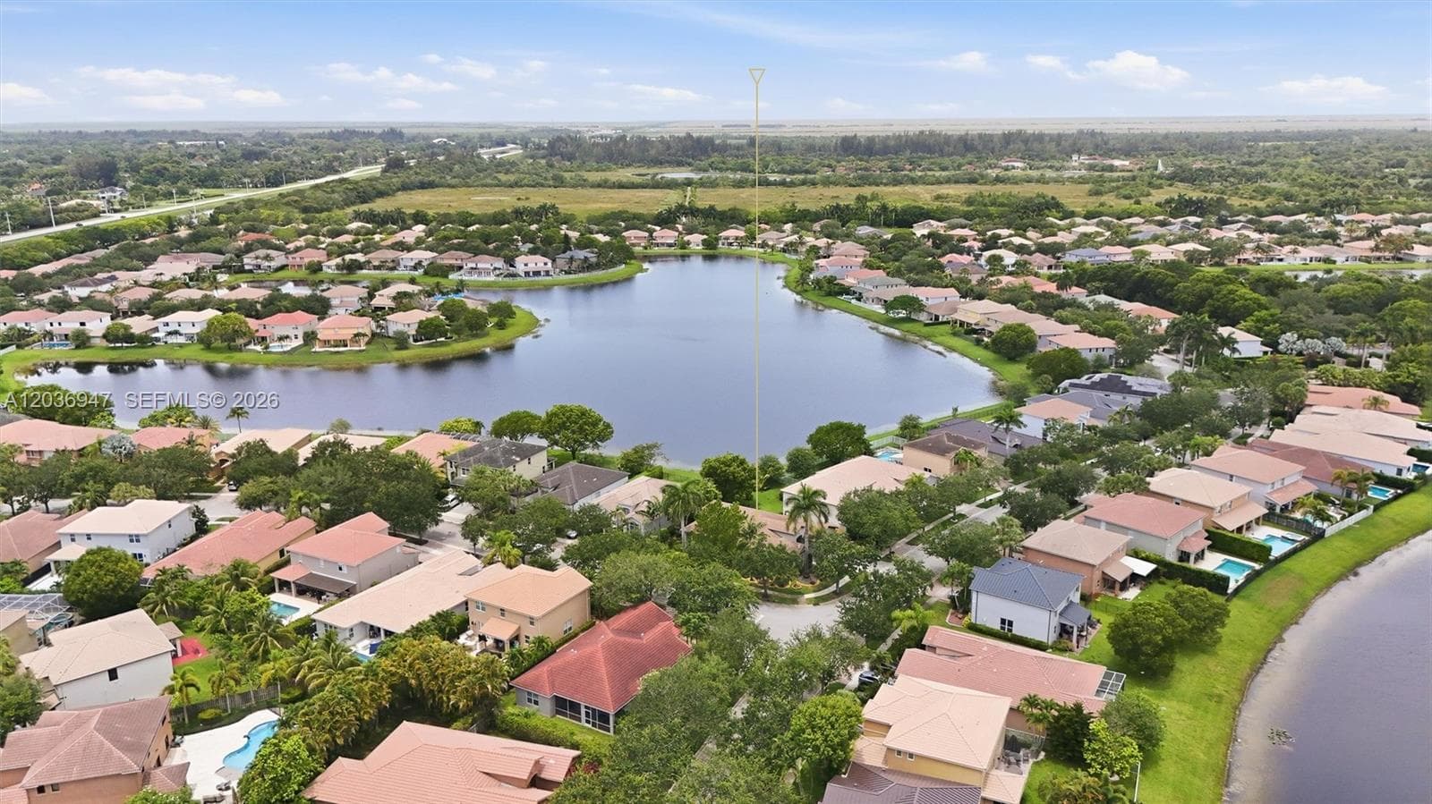 19308 Stonebrook St, Weston, FL 33332 — zdjęcie 3