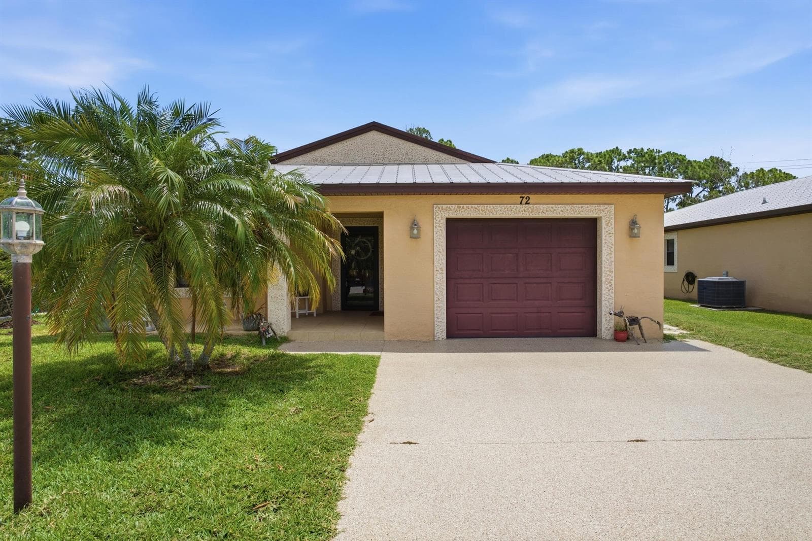 72 Mediterranean Boulevard E, Port St. Lucie, FL 34952 — zdjęcie 2