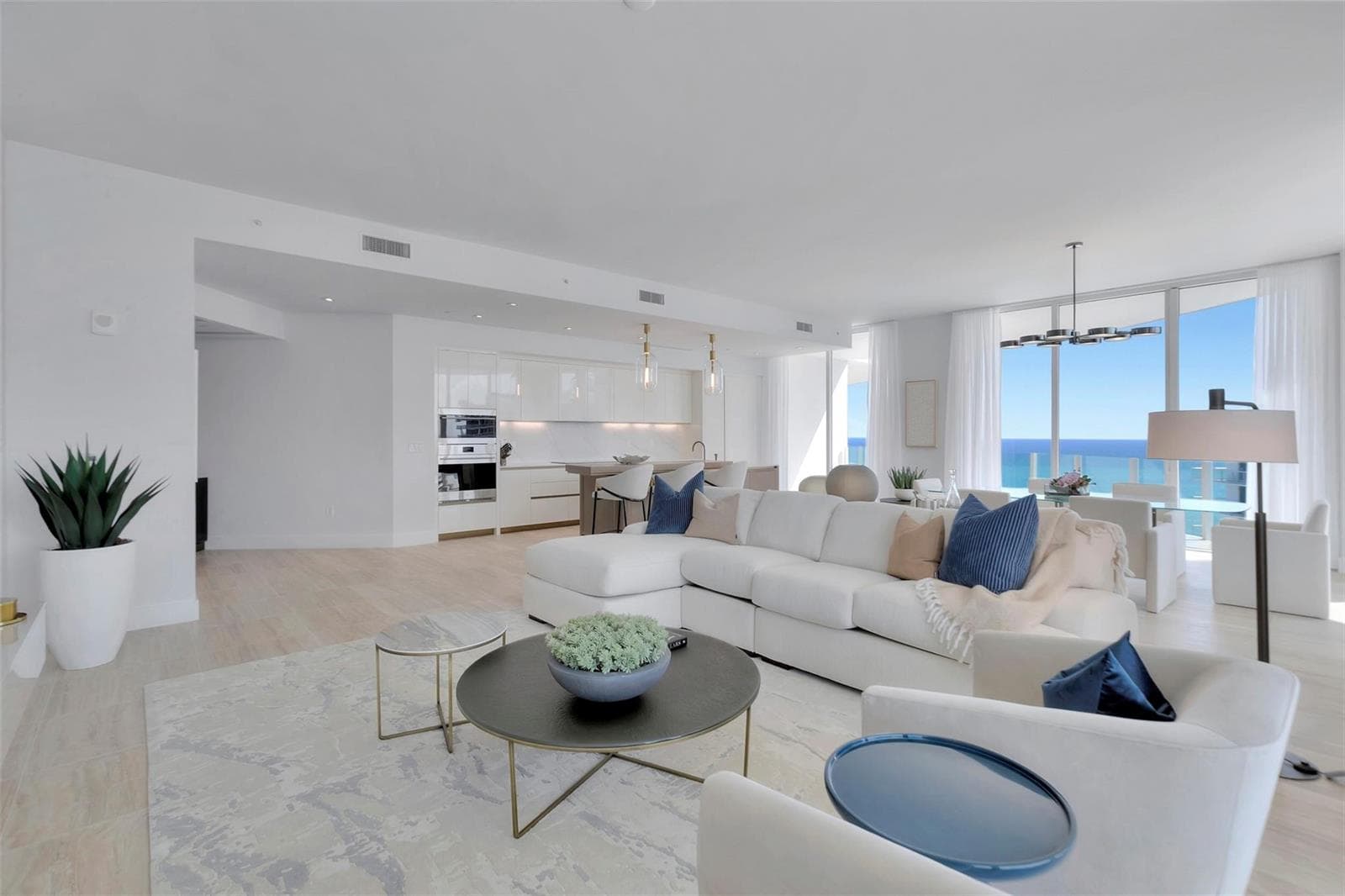 525 N Fort Lauderdale Beach Boulevard # 1903, Fort Lauderdale, FL 33304 — zdjęcie 5