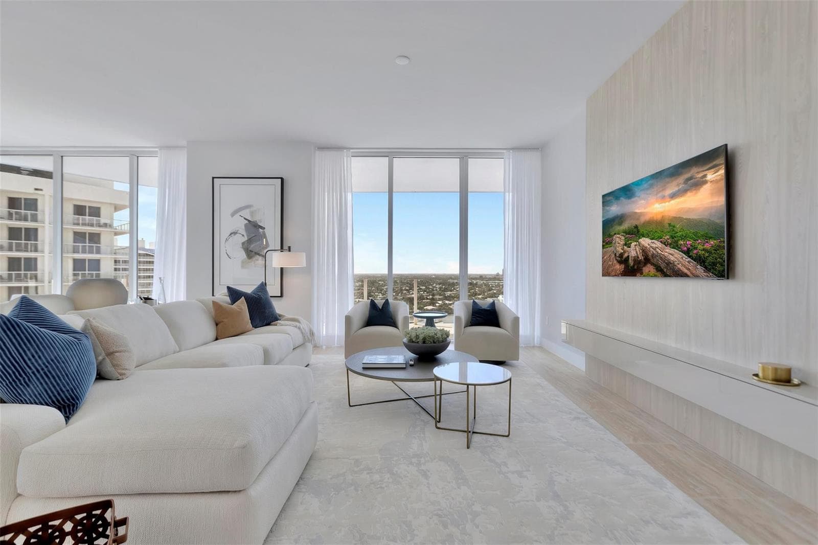 525 N Fort Lauderdale Beach Boulevard # 1903, Fort Lauderdale, FL 33304 — zdjęcie 4