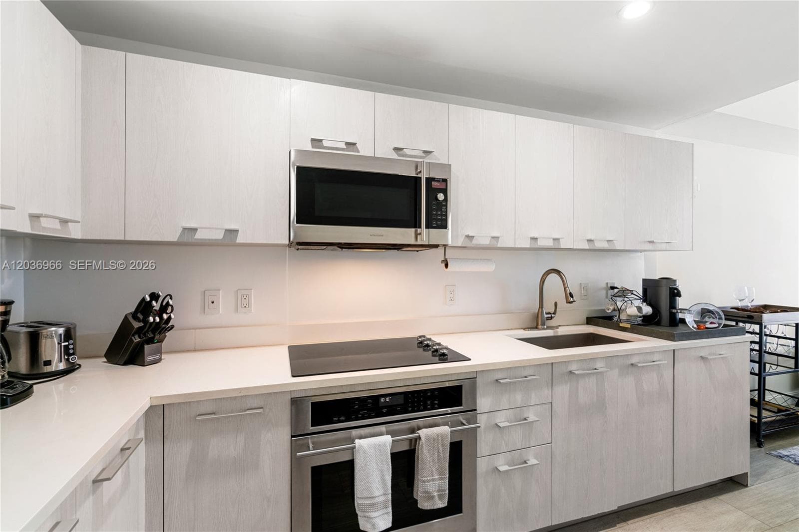 55 SW 9th St # 1904, Miami, FL 33130 — zdjęcie 4