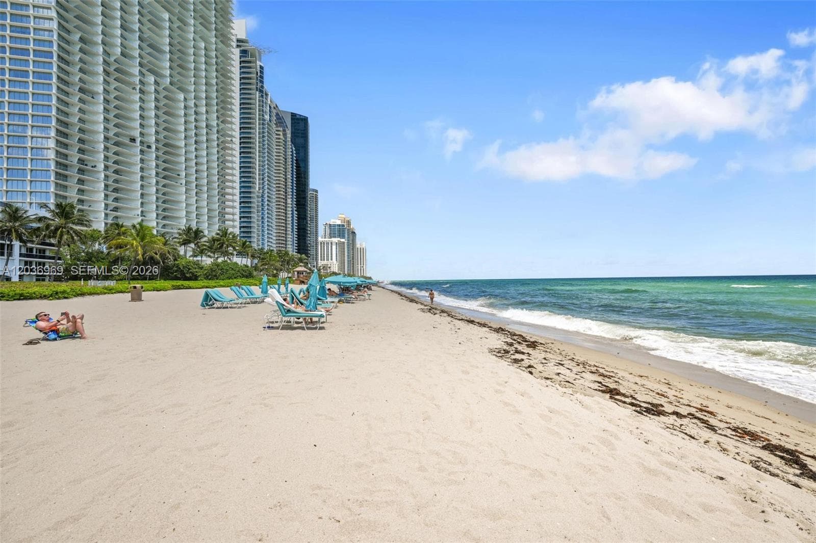 16711 Collins Ave # BC-10, Sunny Isles Beach, FL 33160 — zdjęcie 5