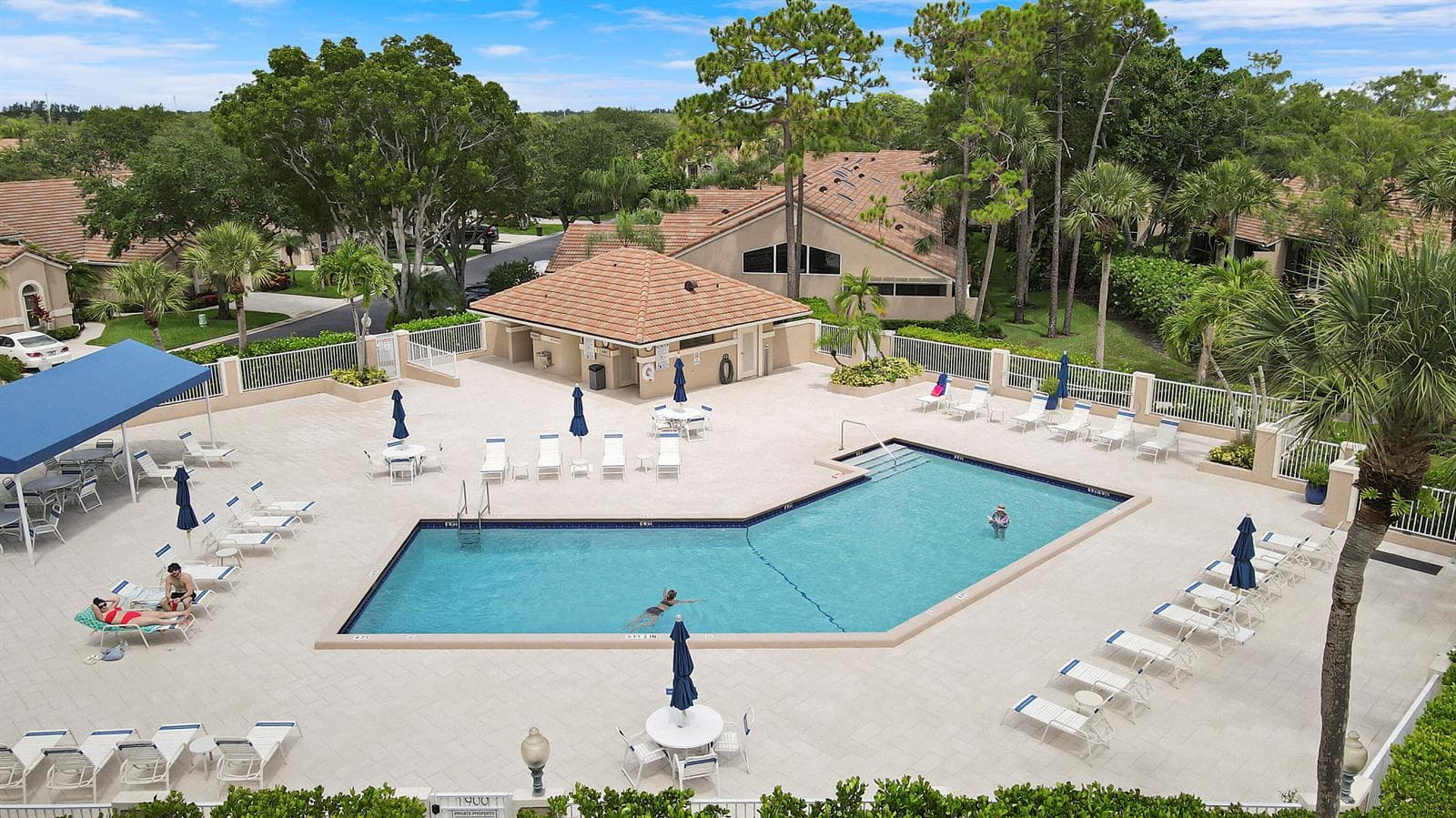 1107 Duncan Circle # 102, Palm Beach Gardens, FL 33418 — zdjęcie 2