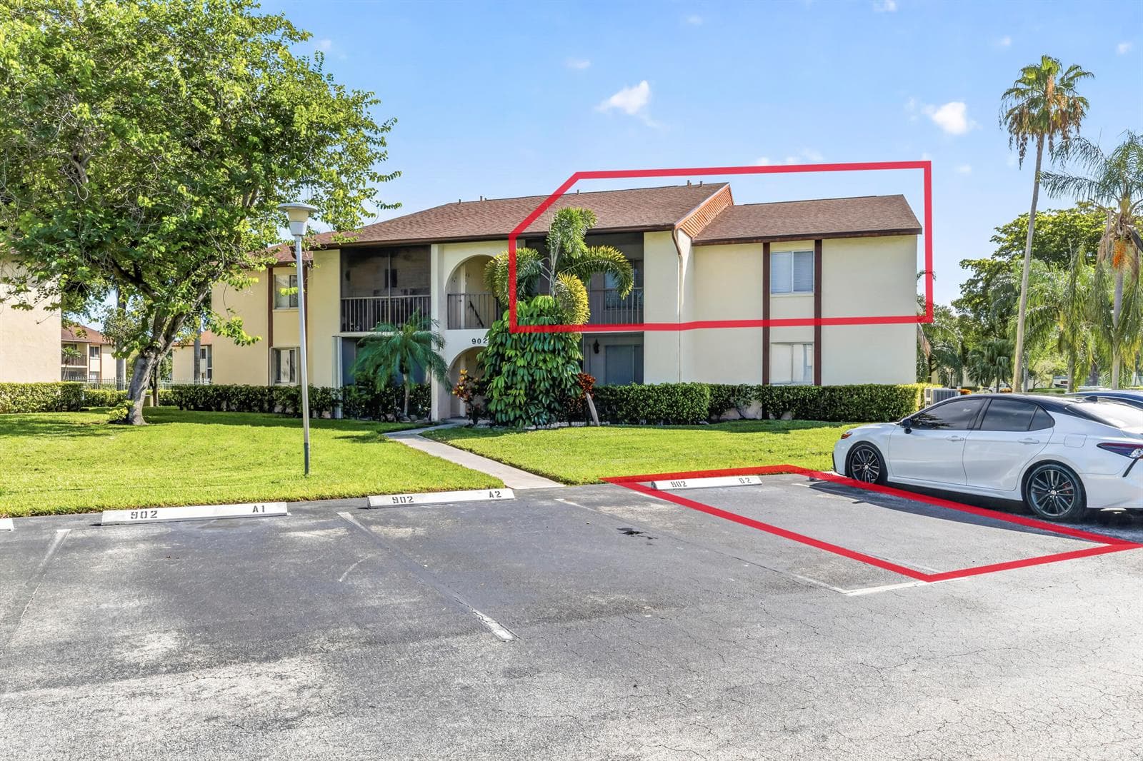 4999 Sable Pine Circle # D2, West Palm Beach, FL 33417 — zdjęcie 2