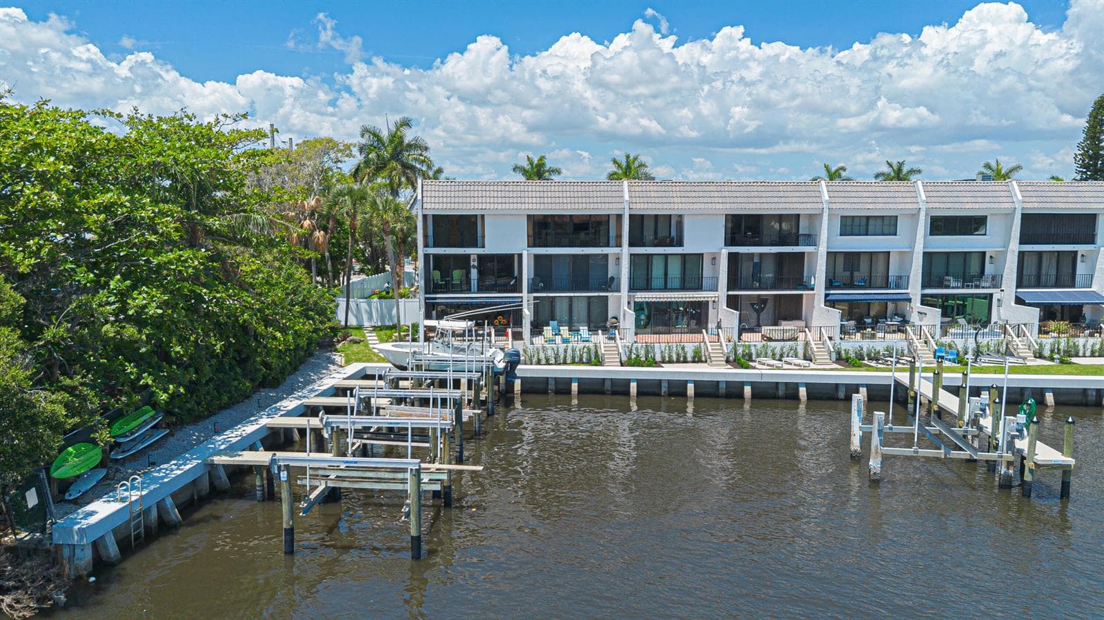 801 Palm Trail # 9, Delray Beach, FL 33483 — zdjęcie 3