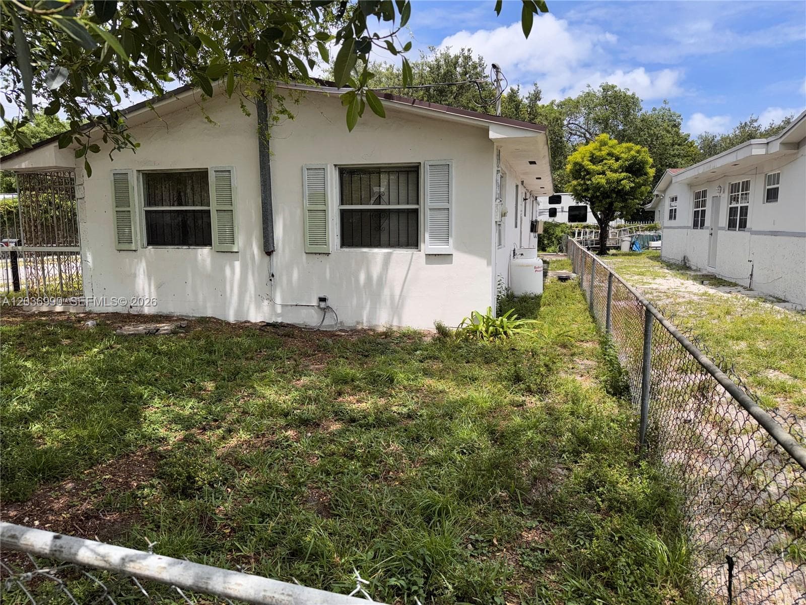 7725 NW 14th Ave, Miami, FL 33147 — zdjęcie 2