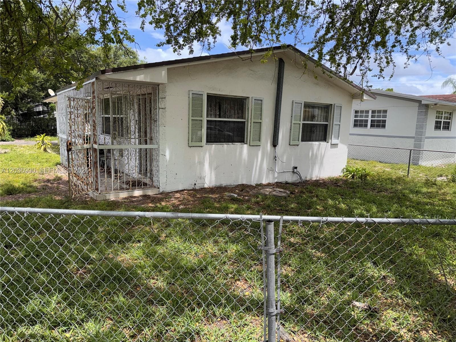 7725 NW 14th Ave, Miami, FL 33147 — zdjęcie 4