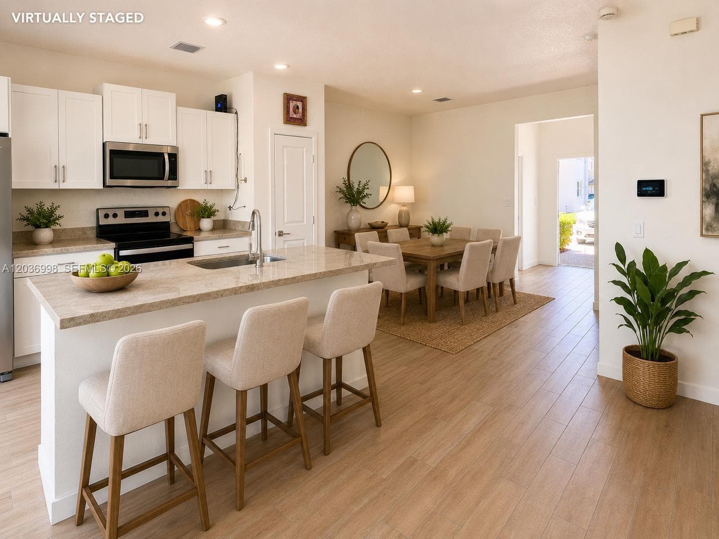 754 SE 19th St, Homestead, FL 33034 — zdjęcie 5