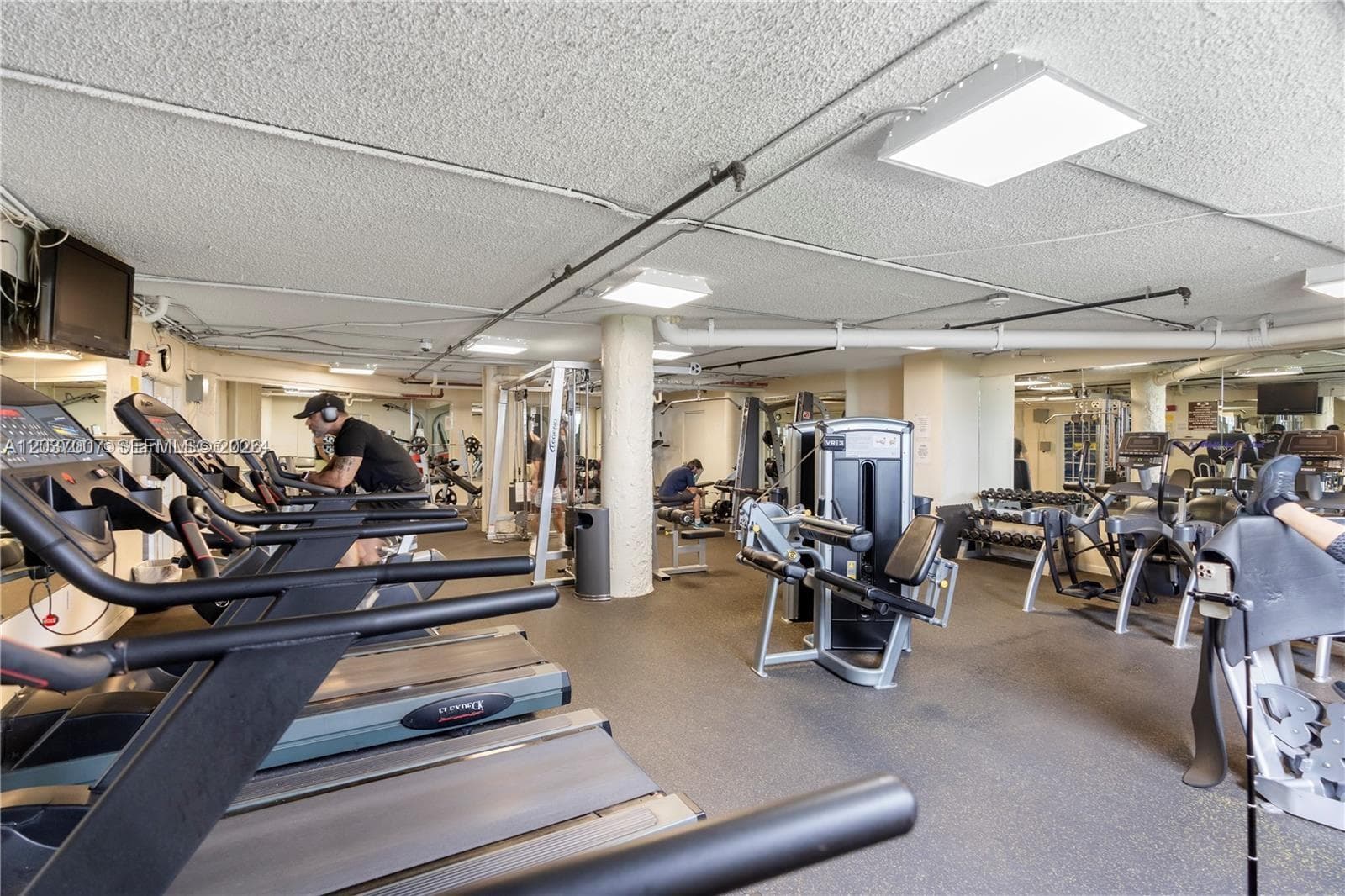 905 Brickell Bay Dr # 623, Miami, FL 33131 — zdjęcie 5