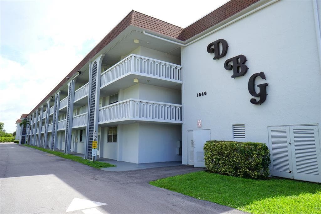 1040 SE 4th Avenue # 222, Deerfield Beach, FL 33441 — zdjęcie 2