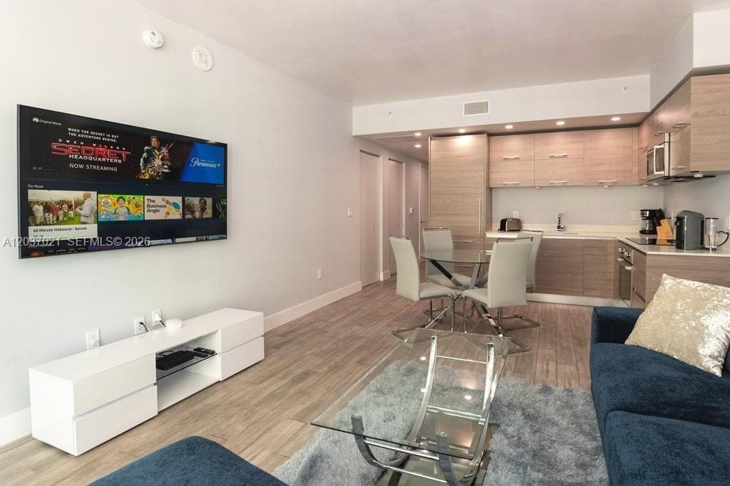1300 S Miami Avenue # 3908, Miami, FL 33130 — zdjęcie 2