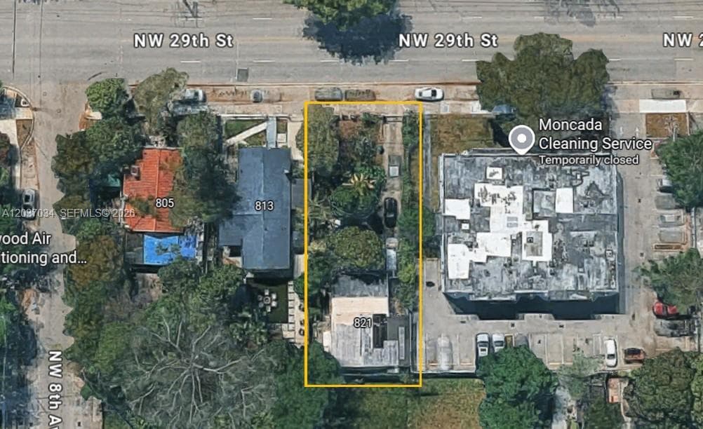 821 NW 29th St, Miami, FL 33127 — zdjęcie 4