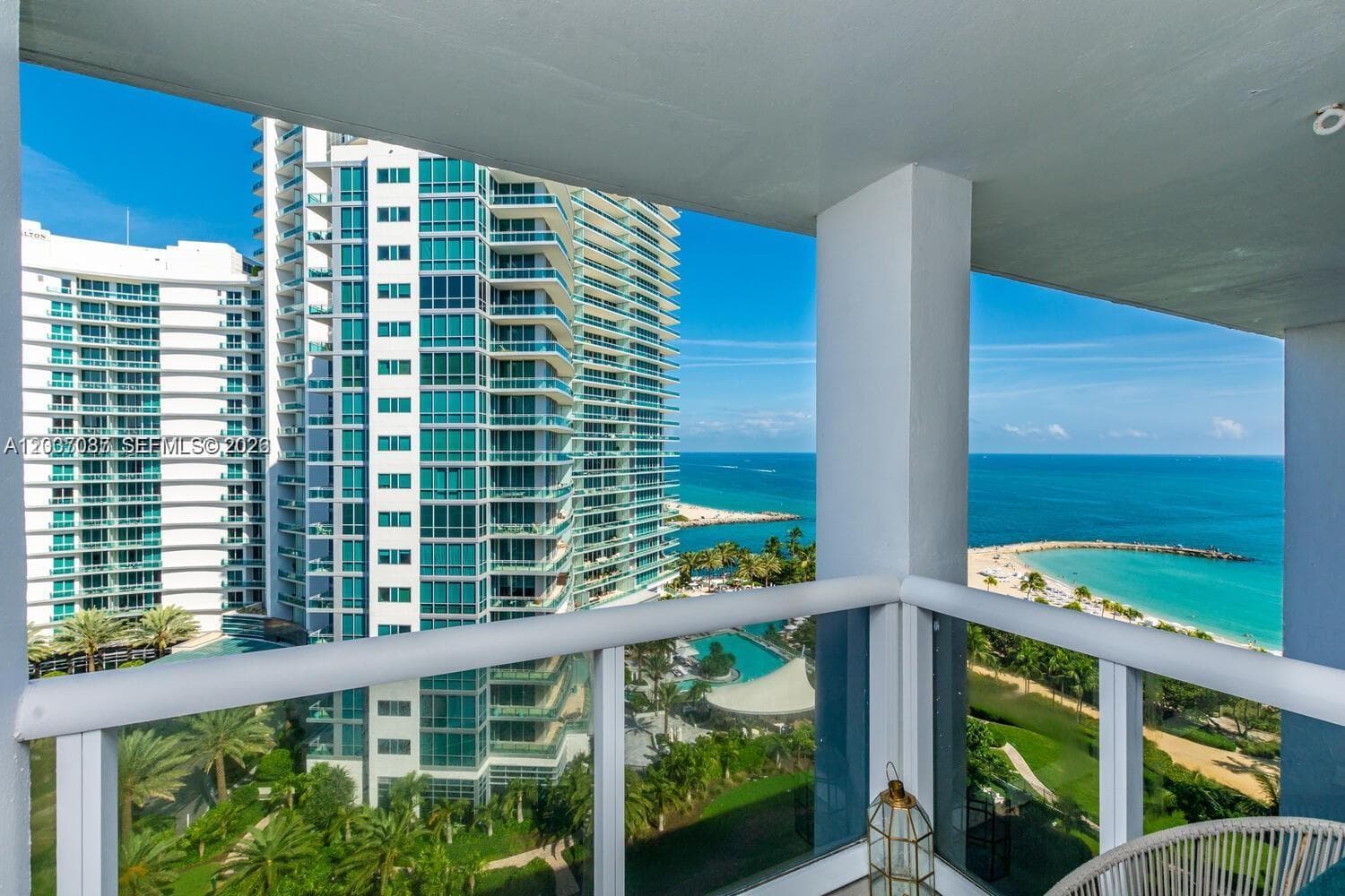 10275 Collins Ave # 1404, Bal Harbour, FL 33154 — zdjęcie 2