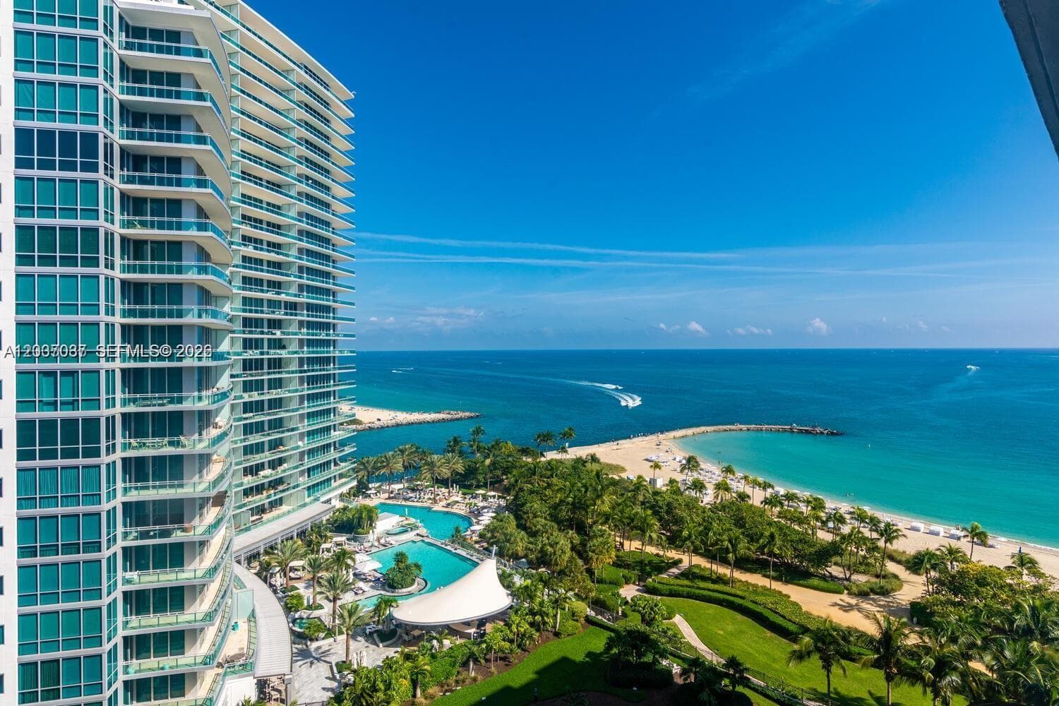 10275 Collins Ave # 1404, Bal Harbour, FL 33154 — zdjęcie 3