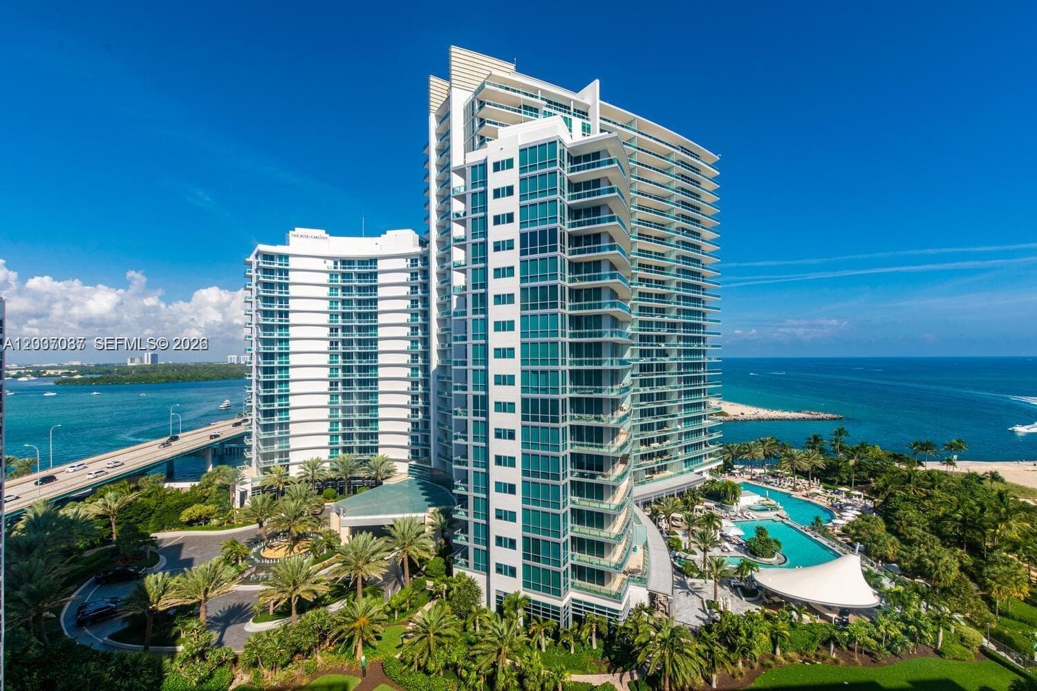 10275 Collins Ave # 1404, Bal Harbour, FL 33154 — zdjęcie 4