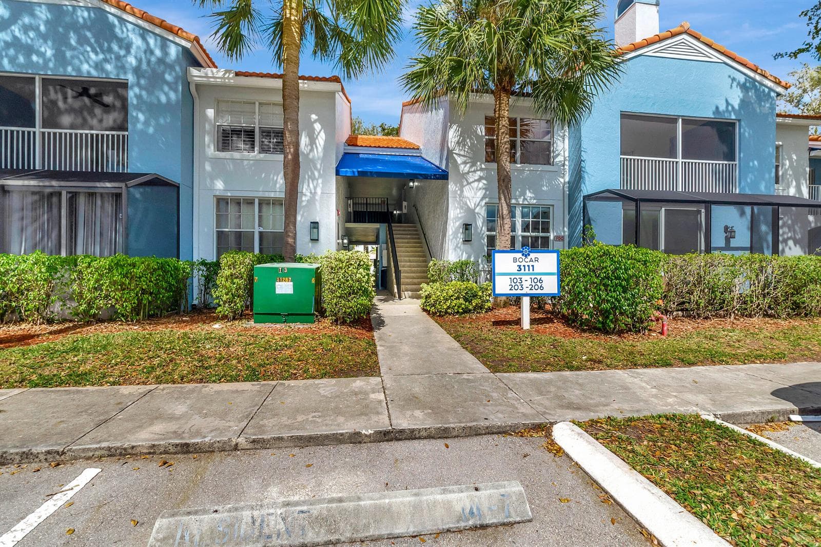 3111 Clint Moore Road # 203, Boca Raton, FL 33496 — zdjęcie 3