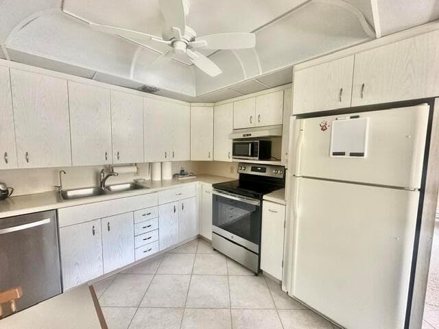 3018 Ainslie B, Boca Raton, FL 33434 — zdjęcie 4