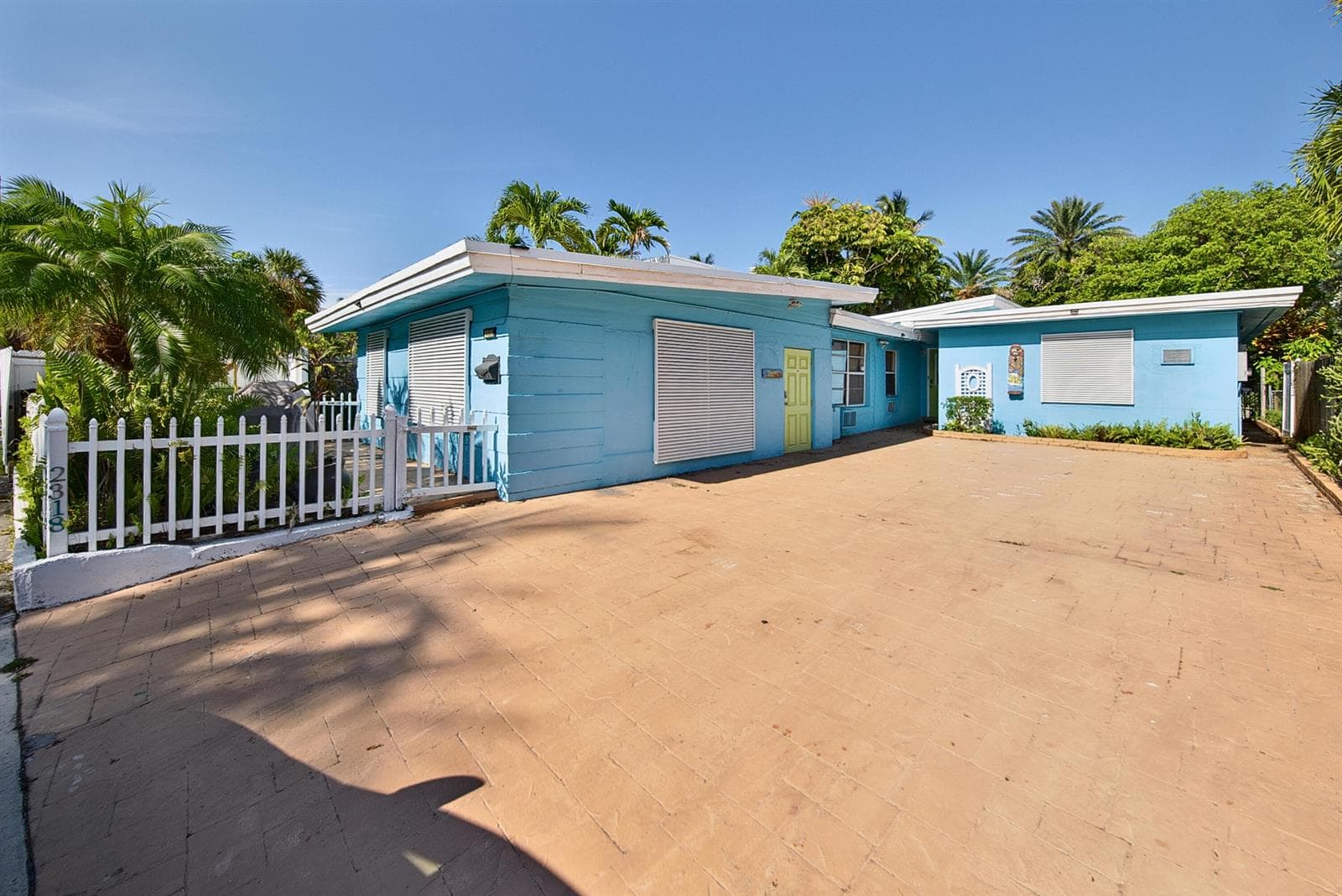 2318 N Ocean Boulevard, Fort Lauderdale, FL 33305 — zdjęcie 2