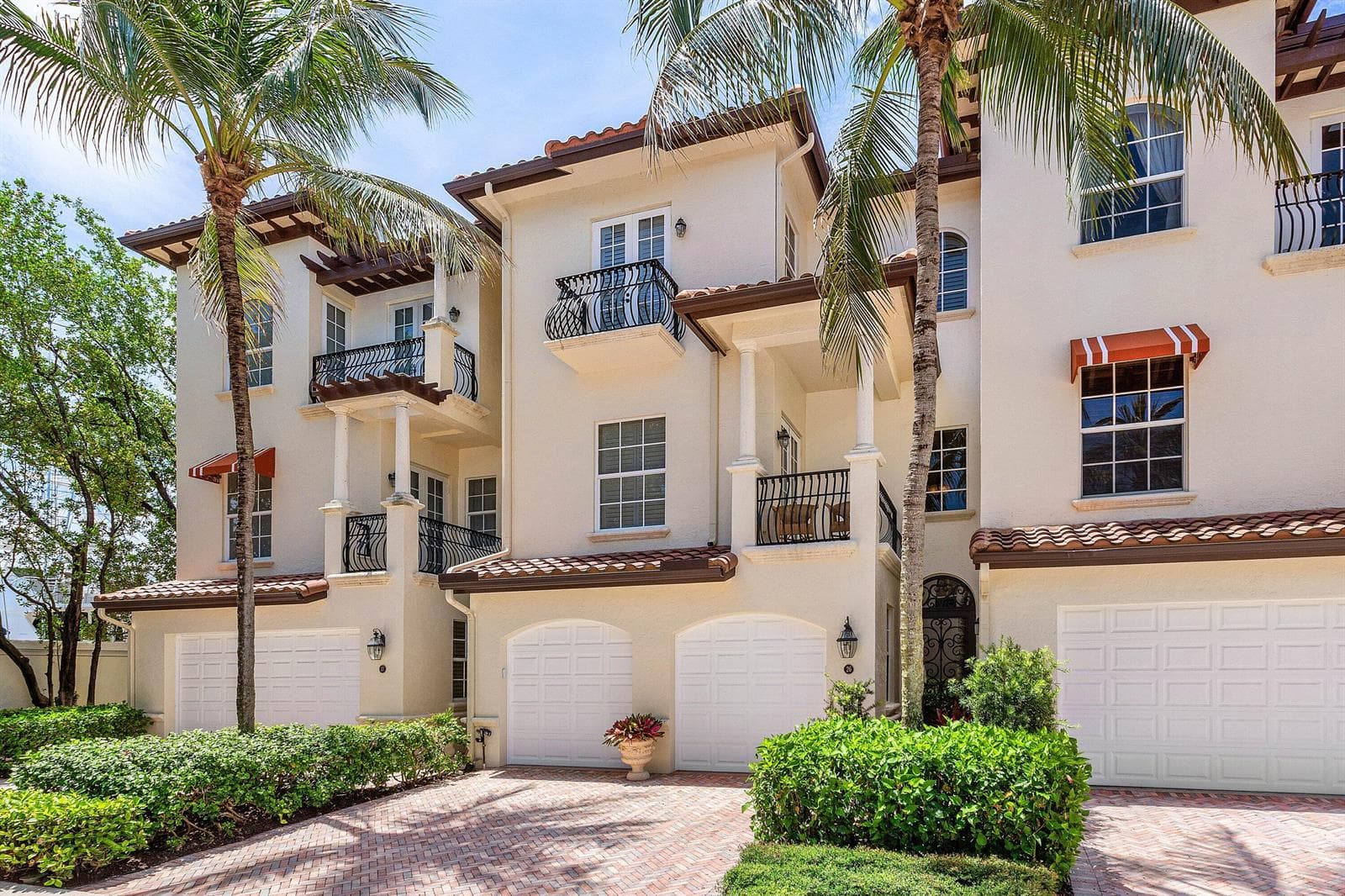 26 Marina Gardens Drive, Palm Beach Gardens, FL 33410 — zdjęcie 2
