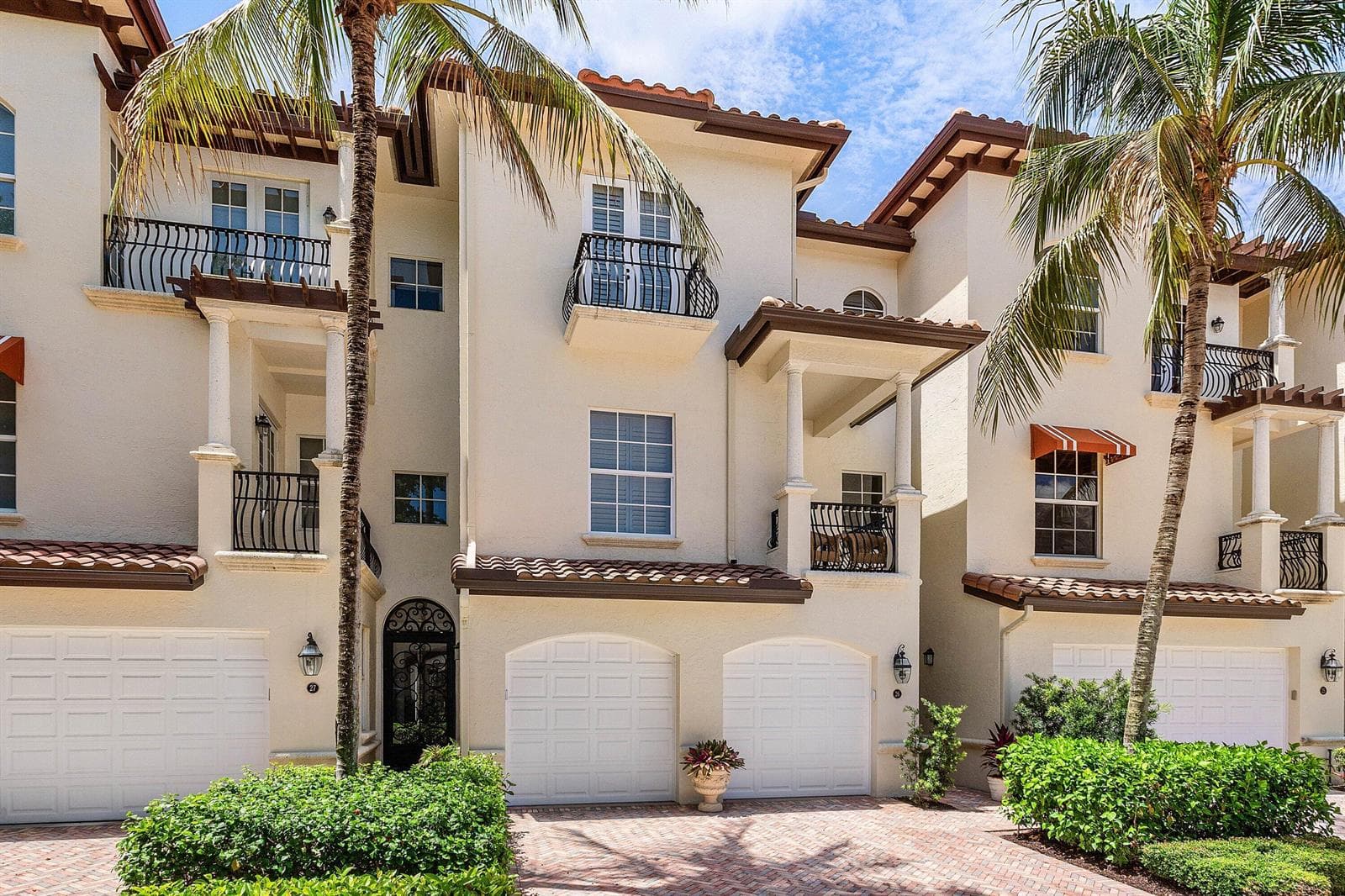26 Marina Gardens Drive, Palm Beach Gardens, FL 33410 — zdjęcie 3