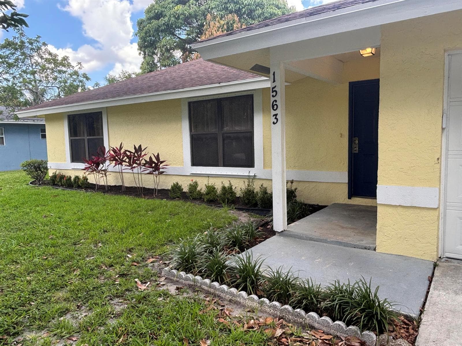 1563 40th Street, West Palm Beach, FL 33407 — zdjęcie 3