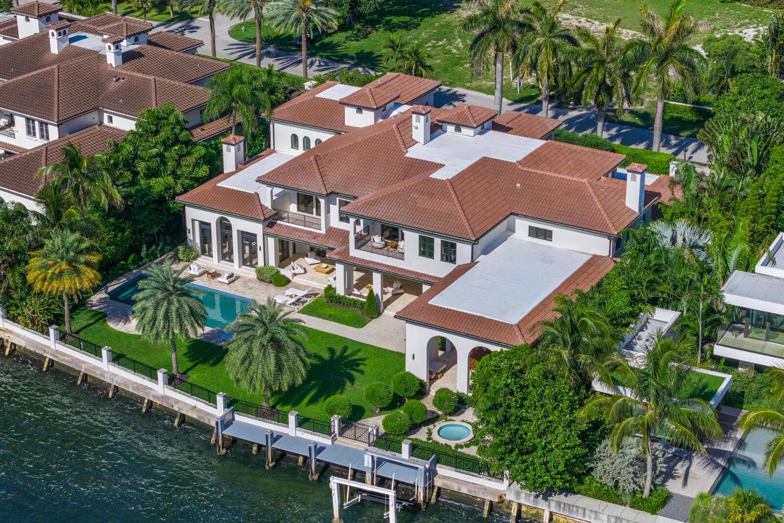 1207 Spanish River Road, Boca Raton, FL 33432 — zdjęcie 2