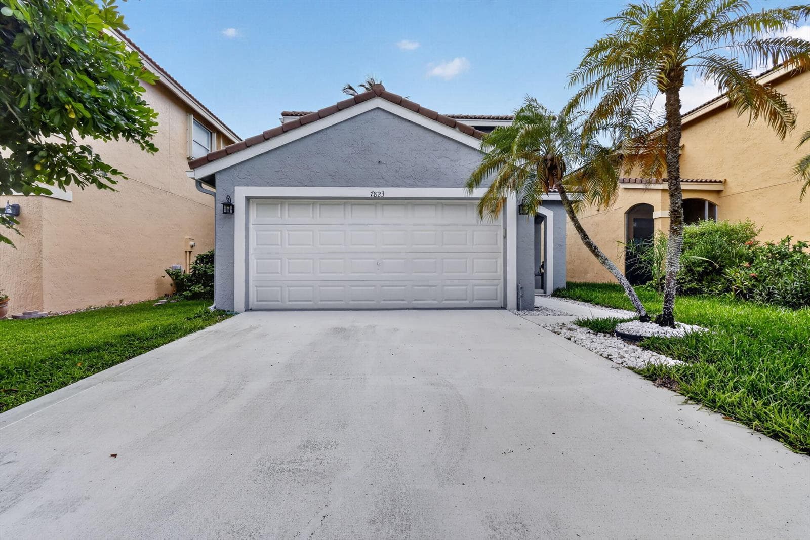 7823 Springfield Lake Drive, Lake Worth, FL 33467 — zdjęcie 2