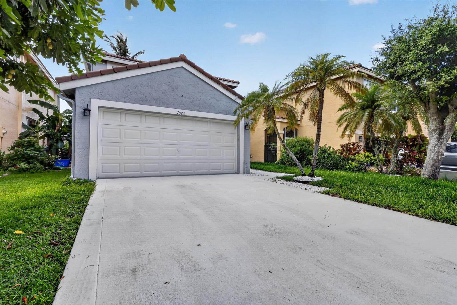 7823 Springfield Lake Drive, Lake Worth, FL 33467 — zdjęcie 3