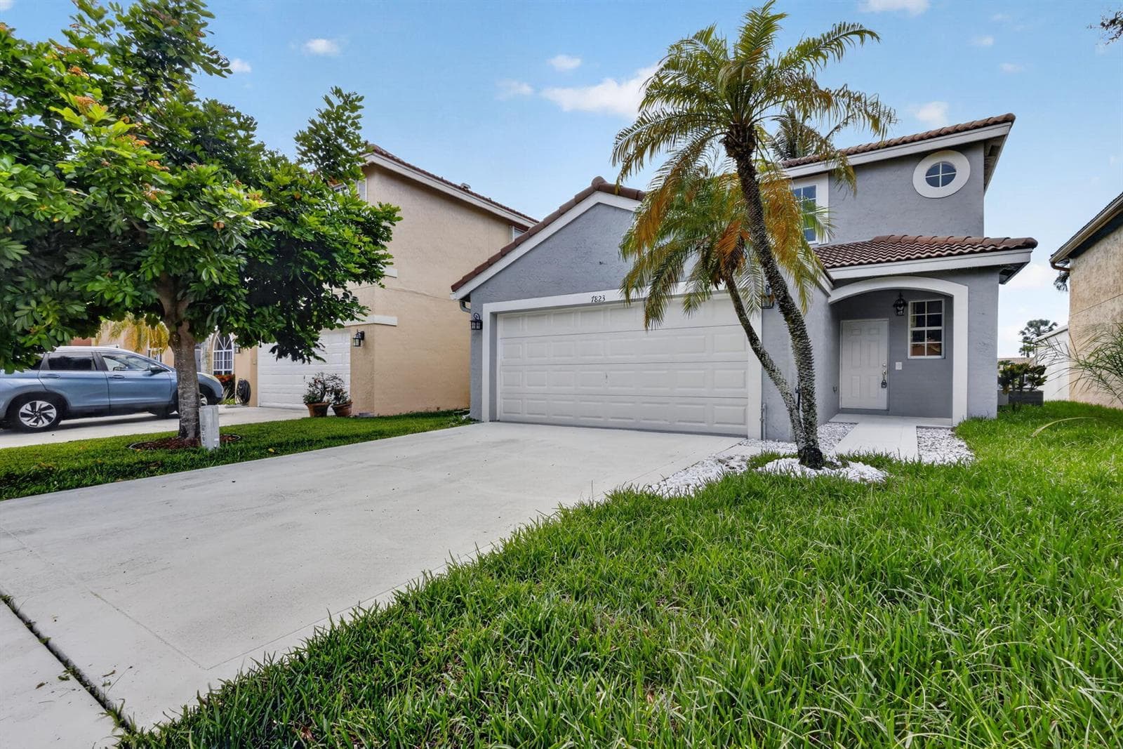 7823 Springfield Lake Drive, Lake Worth, FL 33467 — zdjęcie 4