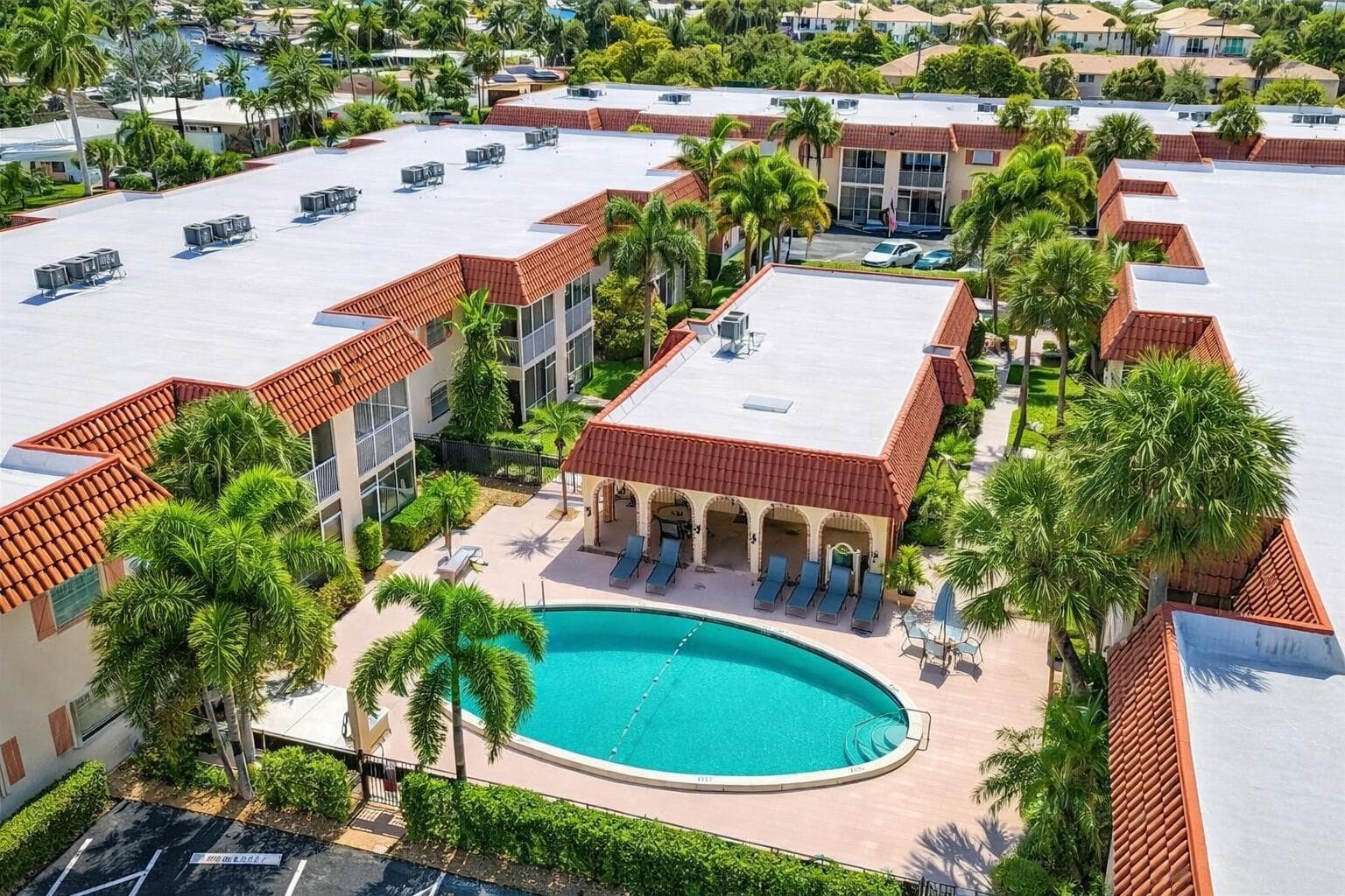 101 E Mcnab Road # 102, Pompano Beach, FL 33060 — zdjęcie 2