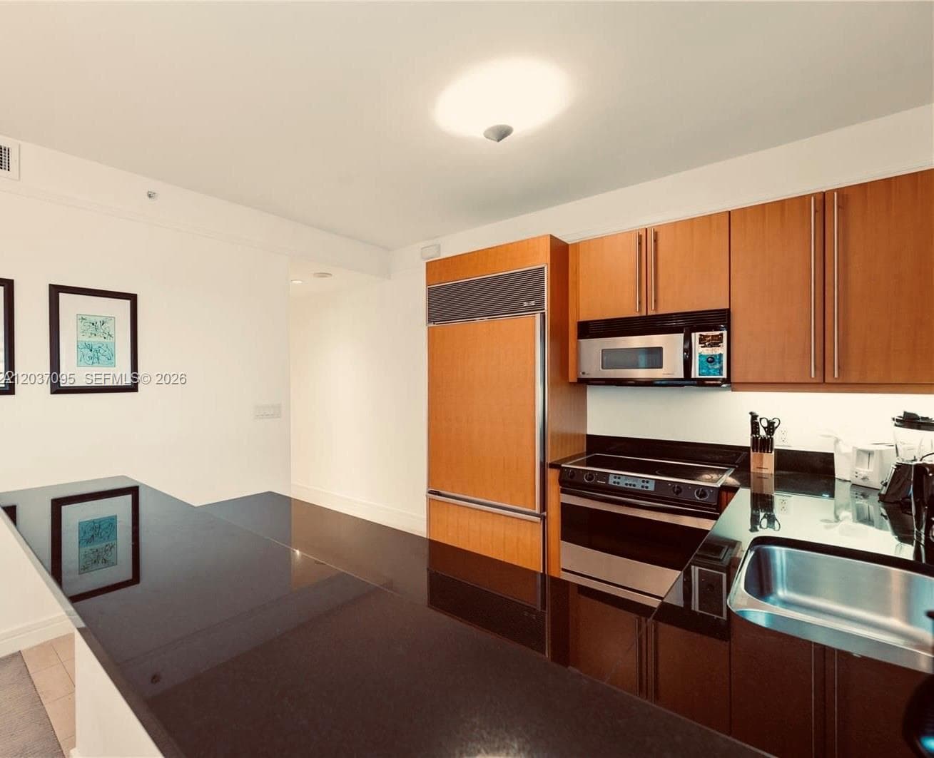 1435 Brickell Ave # 3412, Miami, FL 33131 — zdjęcie 4