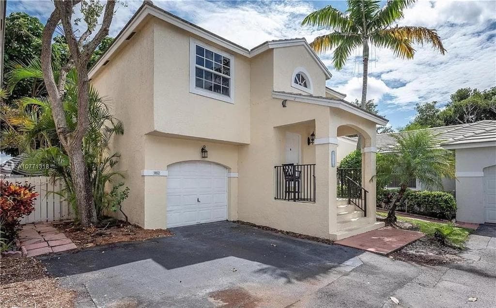 9812 NW 9th Court, Plantation, FL 33324 — zdjęcie 2