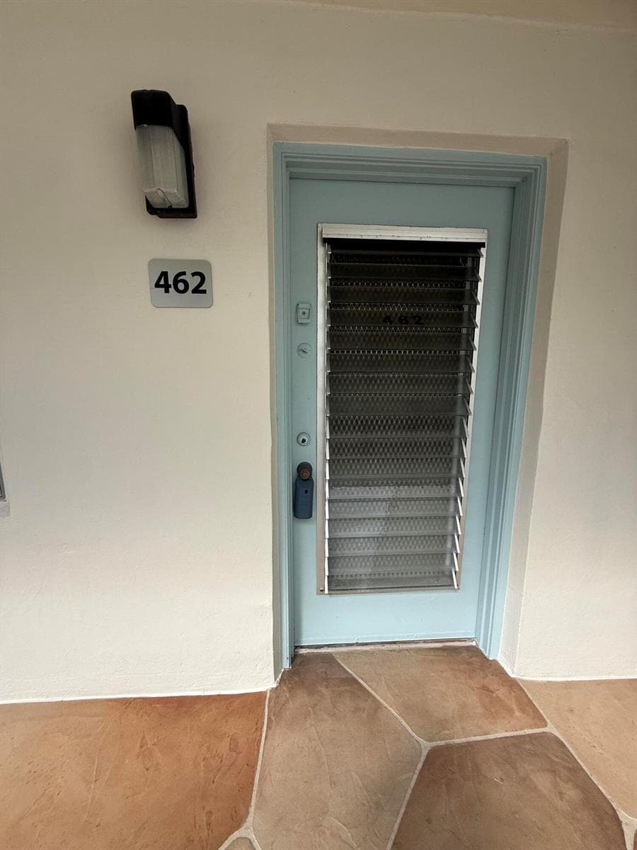 462 Normandy J, Delray Beach, FL 33484 — zdjęcie 3