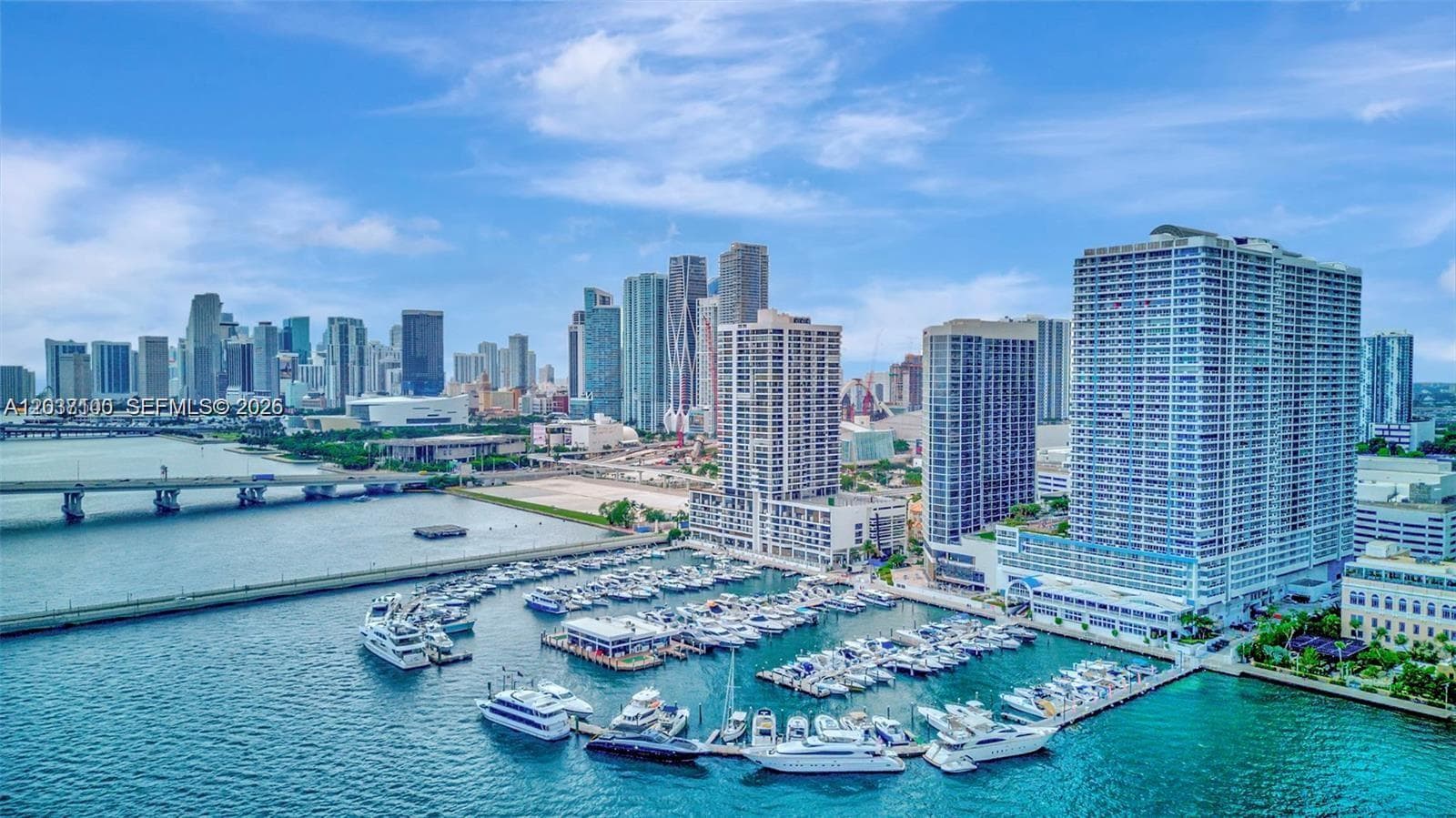 555 NE 15th St # 17E, Miami, FL 33132 — zdjęcie 5