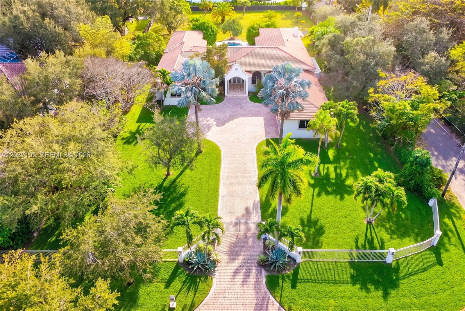 8480 SW 98th St, Miami, FL 33156 — zdjęcie 2
