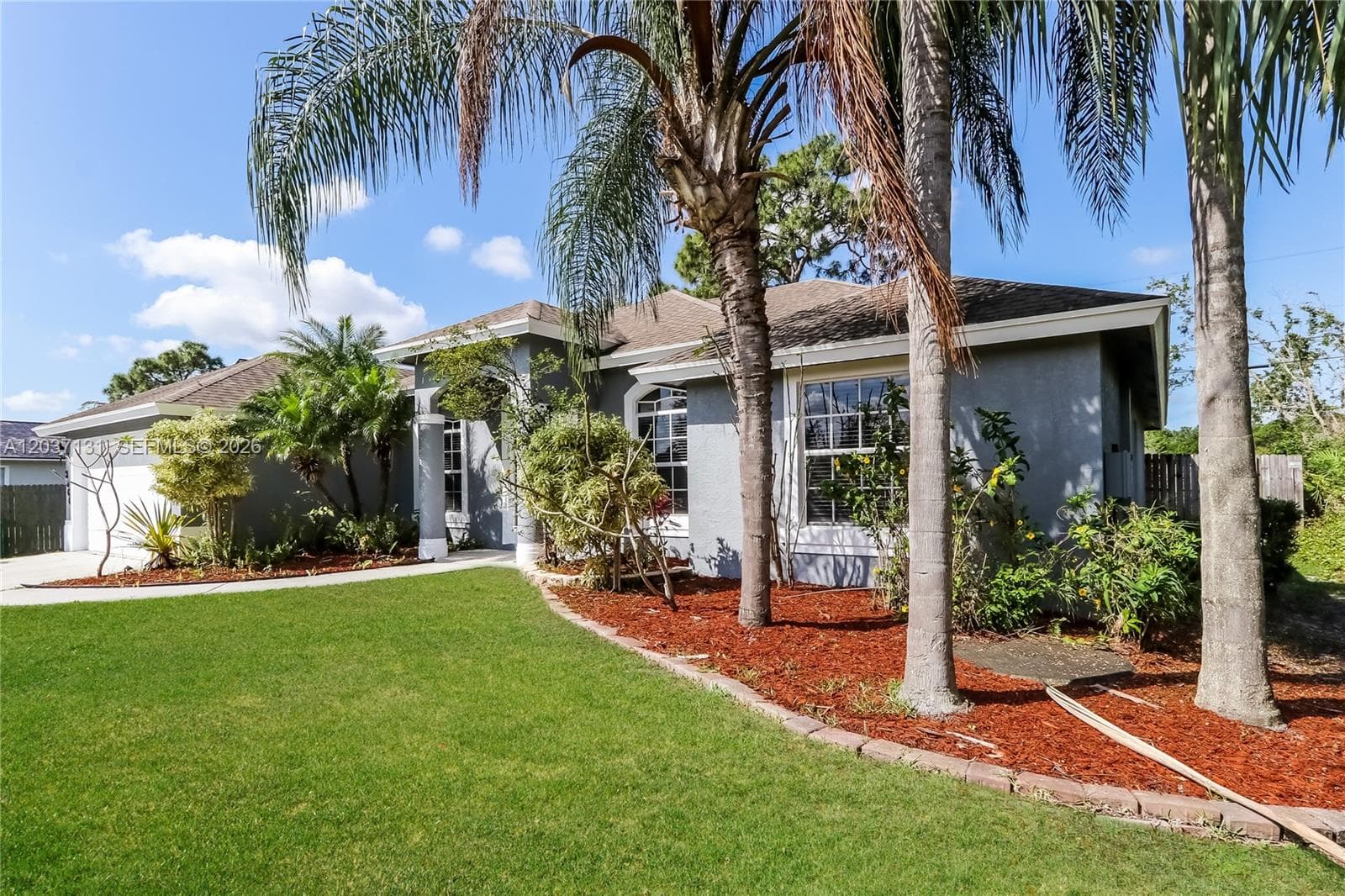 3366 SW Perrine St, Port St. Lucie, FL 34953 — zdjęcie 2