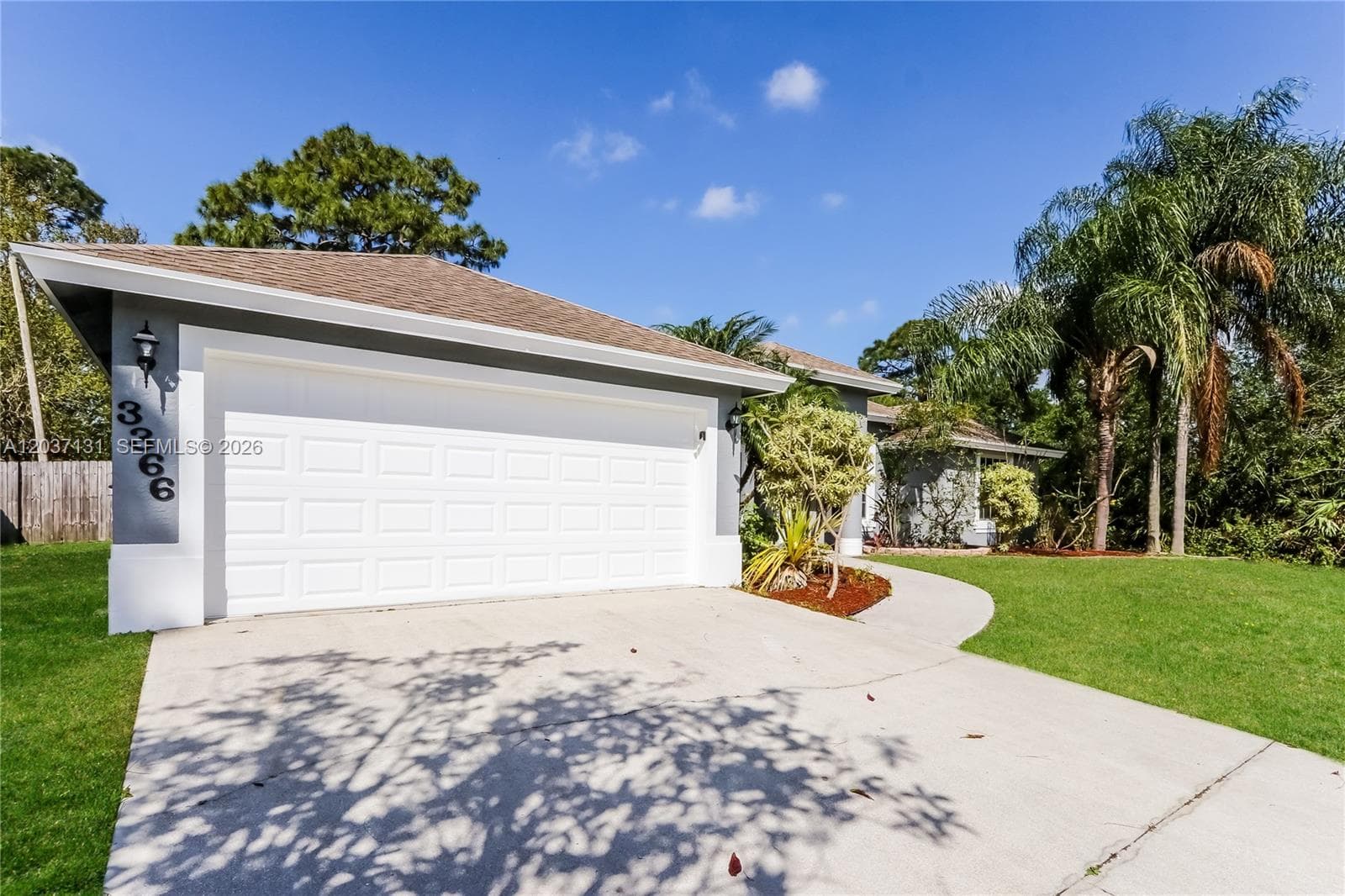 3366 SW Perrine St, Port St. Lucie, FL 34953 — zdjęcie 3