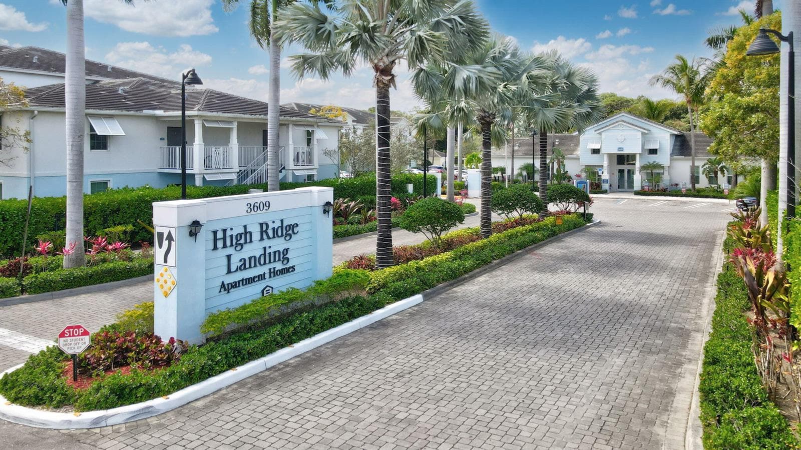 3603 High Ridge Way # 302, Boynton Beach, FL 33426 — zdjęcie 3