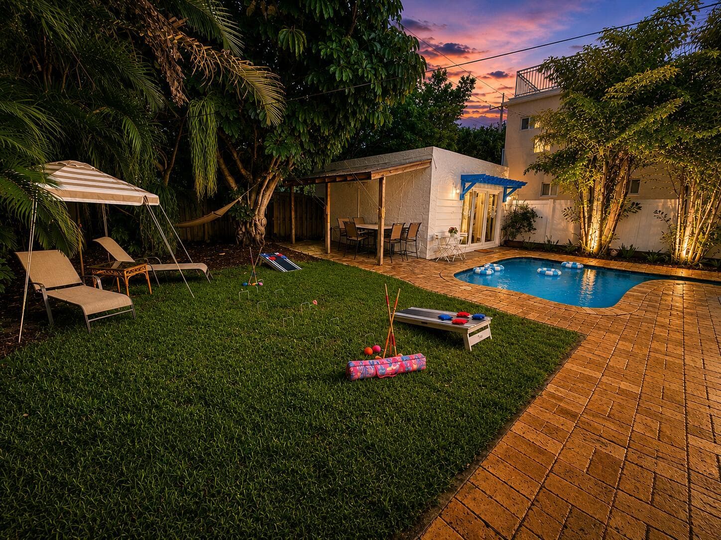1415 NE 4th Place, Fort Lauderdale, FL 33301 — zdjęcie 2