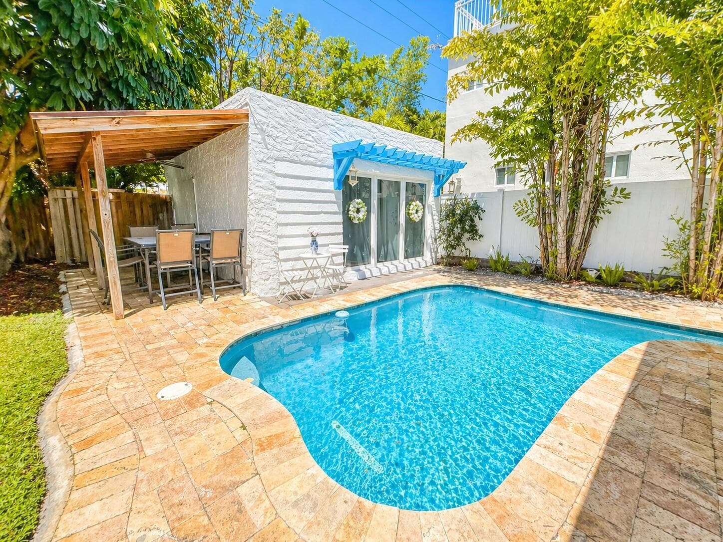 1415 NE 4th Place, Fort Lauderdale, FL 33301 — zdjęcie 3